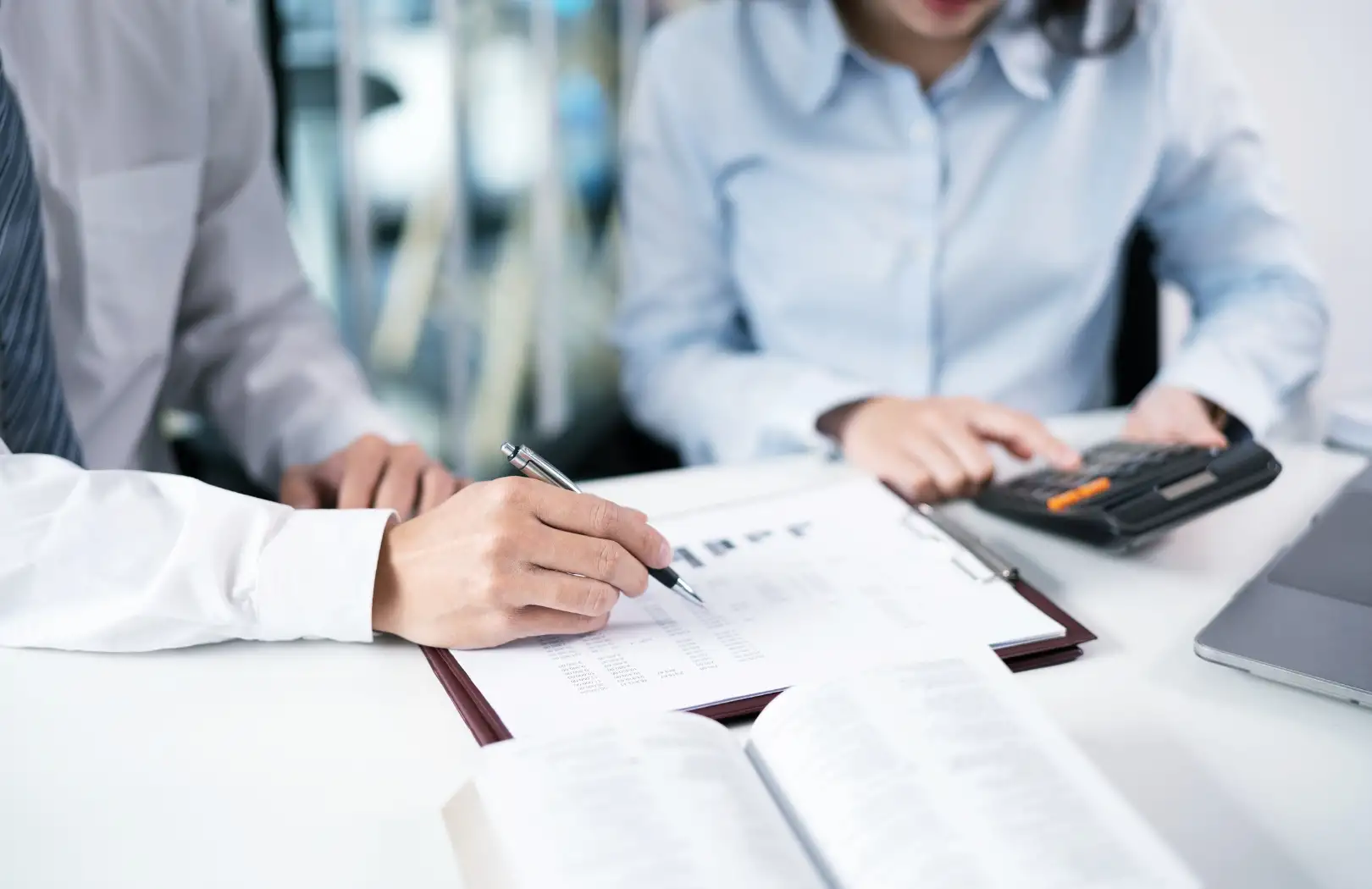 MICE Planning & Execution