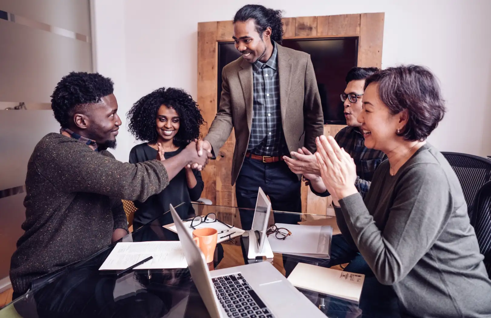 Team Building & Corporate Events