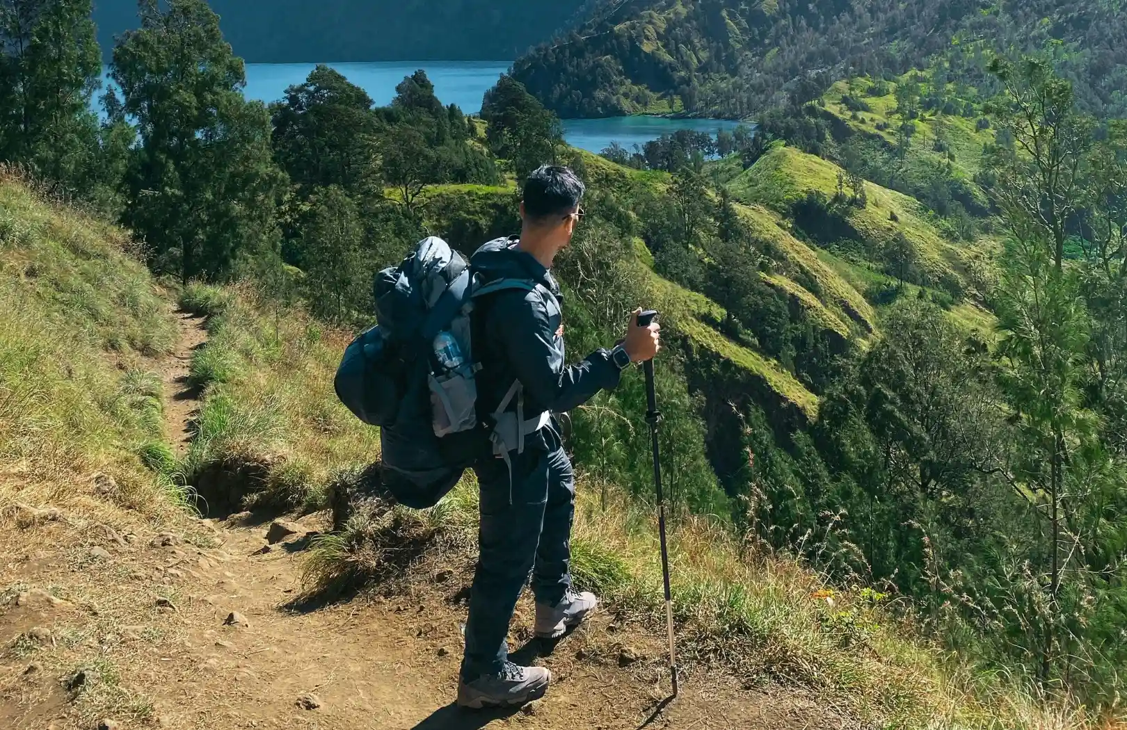 Lombok – The Unspoiled Paradise