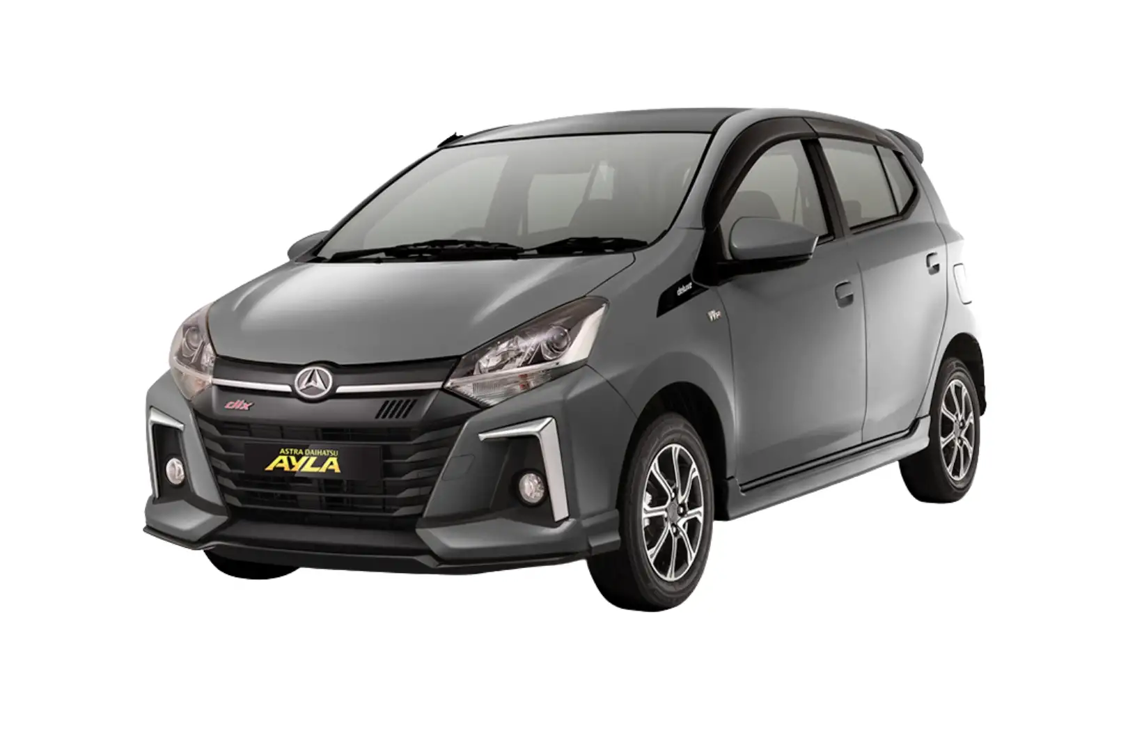 Daihatsu Ayla