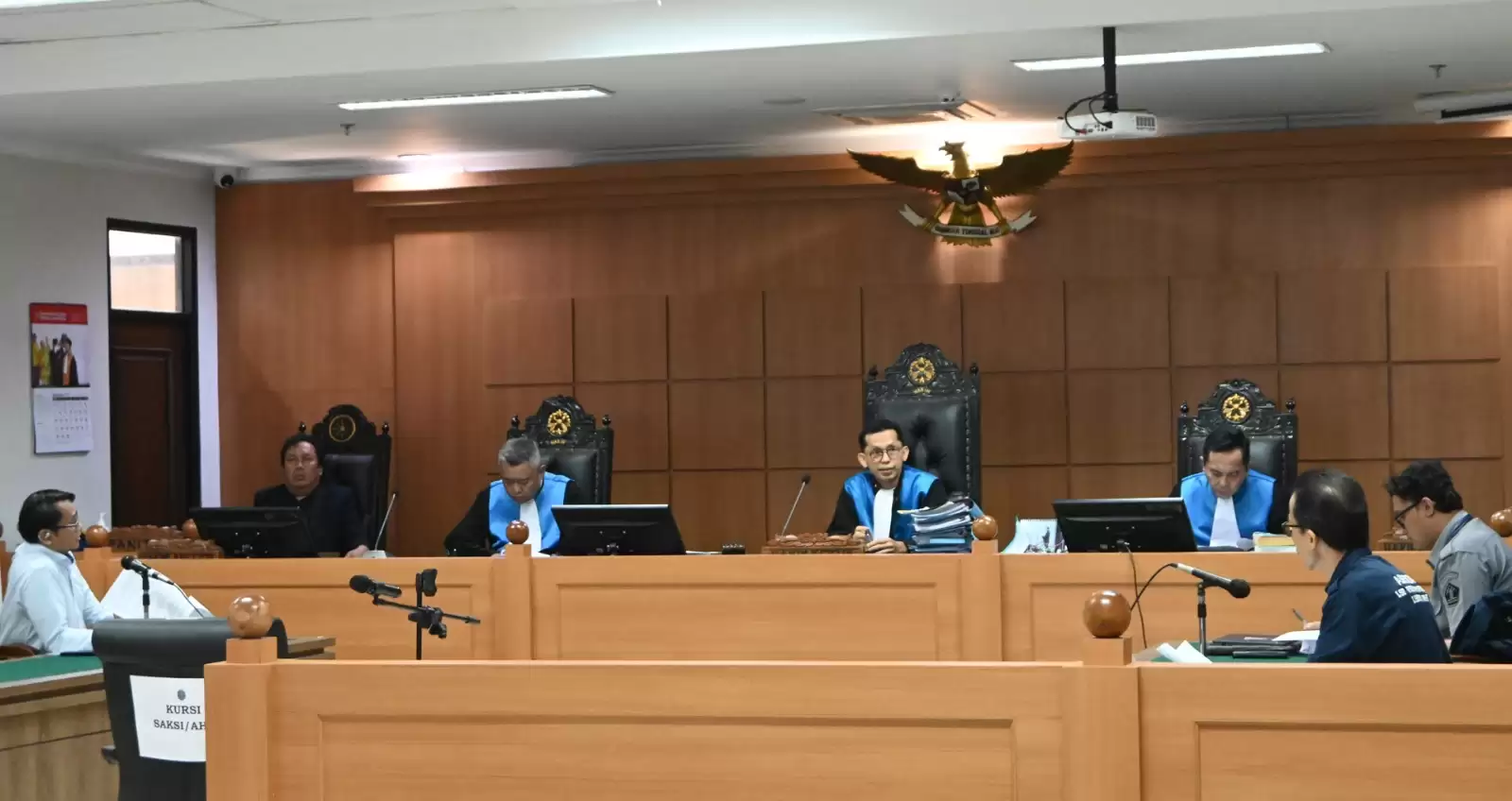Geger Dugaan Mafia Peradilan APKOMINDO, Soegiharto Desak MA Audit 9 Putusan Kontradiktif!
