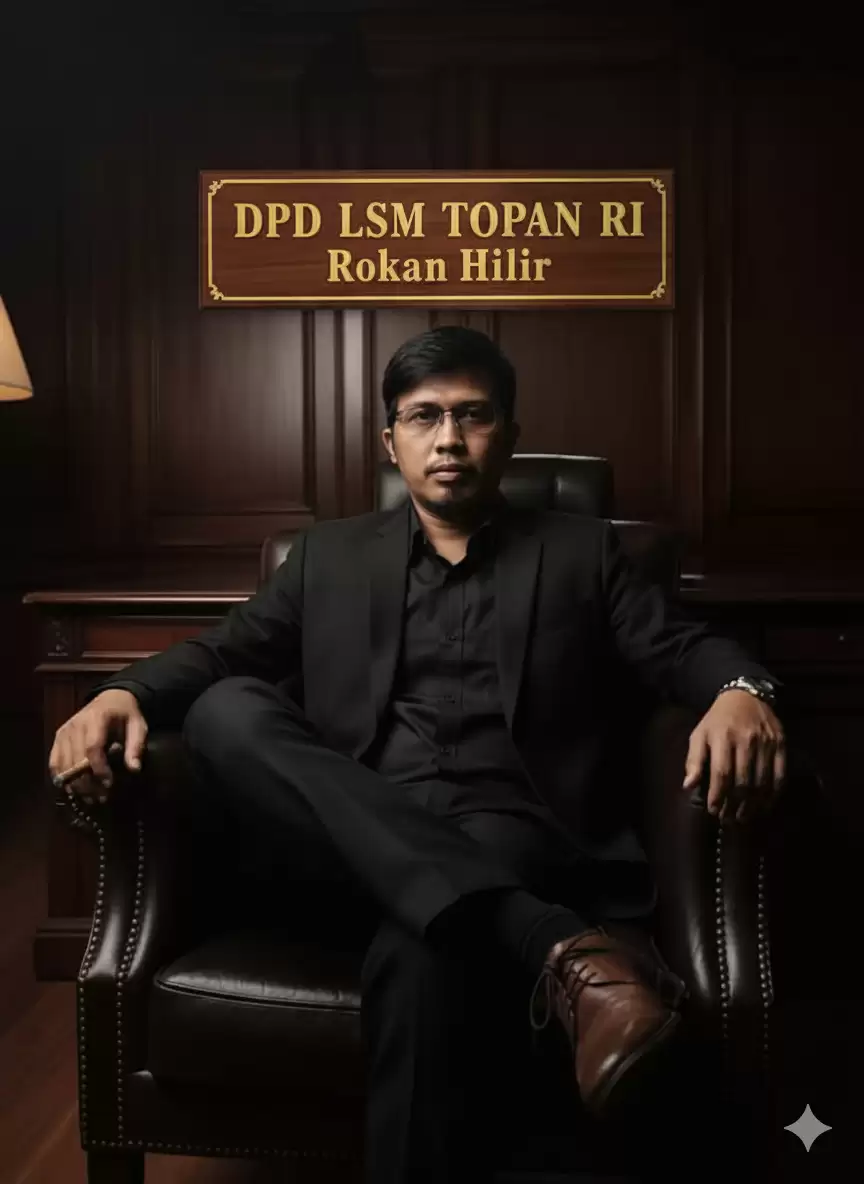 Bukan Sekadar Moral! TOPAN RI Soroti Perselingkuhan AN-V, Desak Sanksi Disiplin dan Pidana