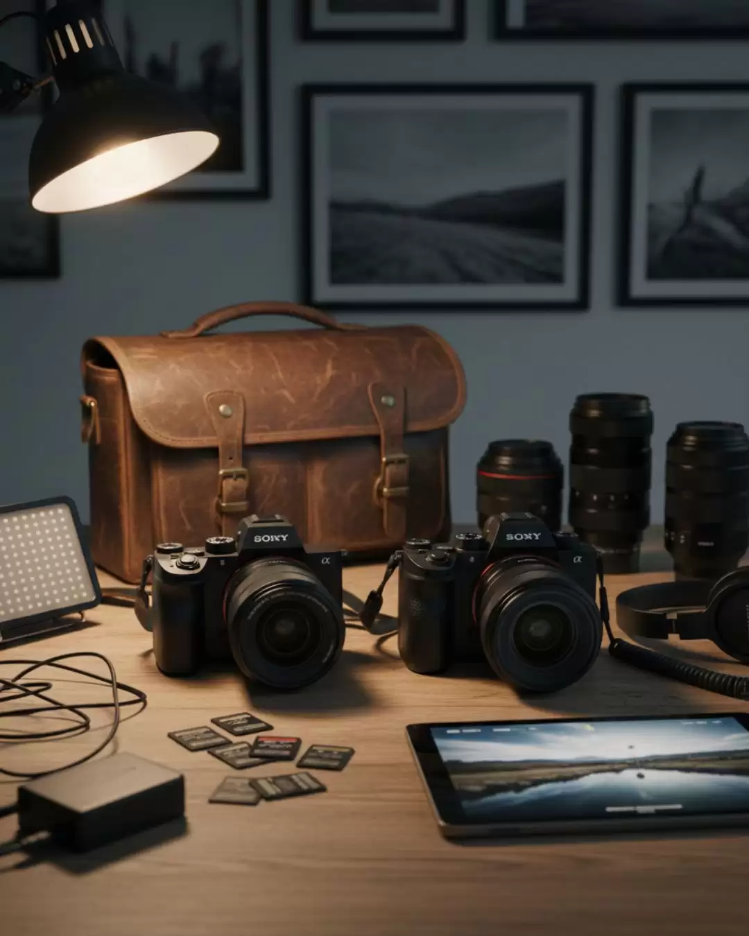 We Are Hiring Photo & Videographer