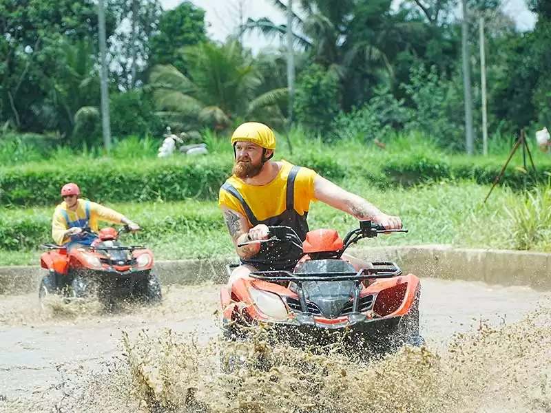 Is ATV in Bali Safe? Everything You Need to Know Before Riding