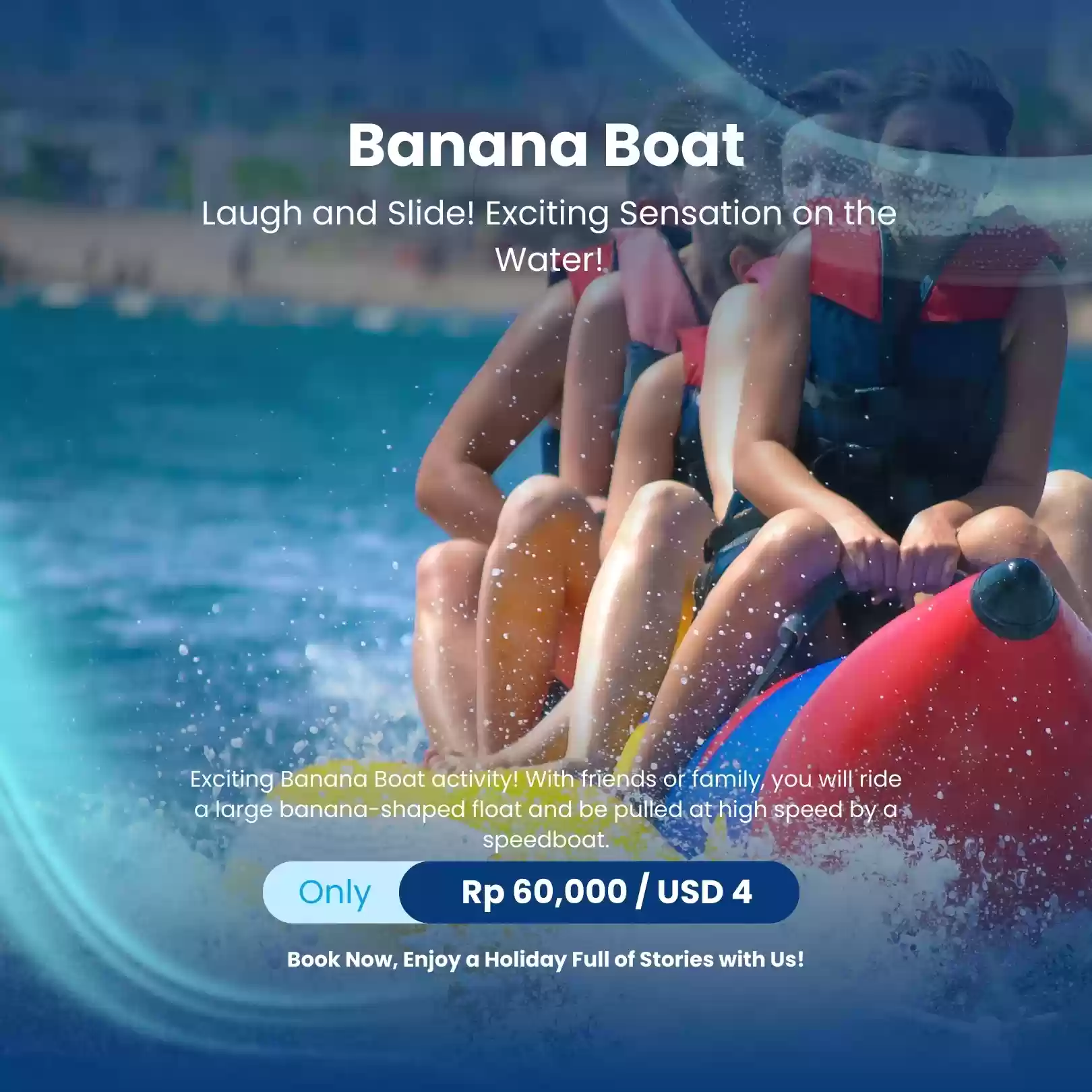 Banana Boat