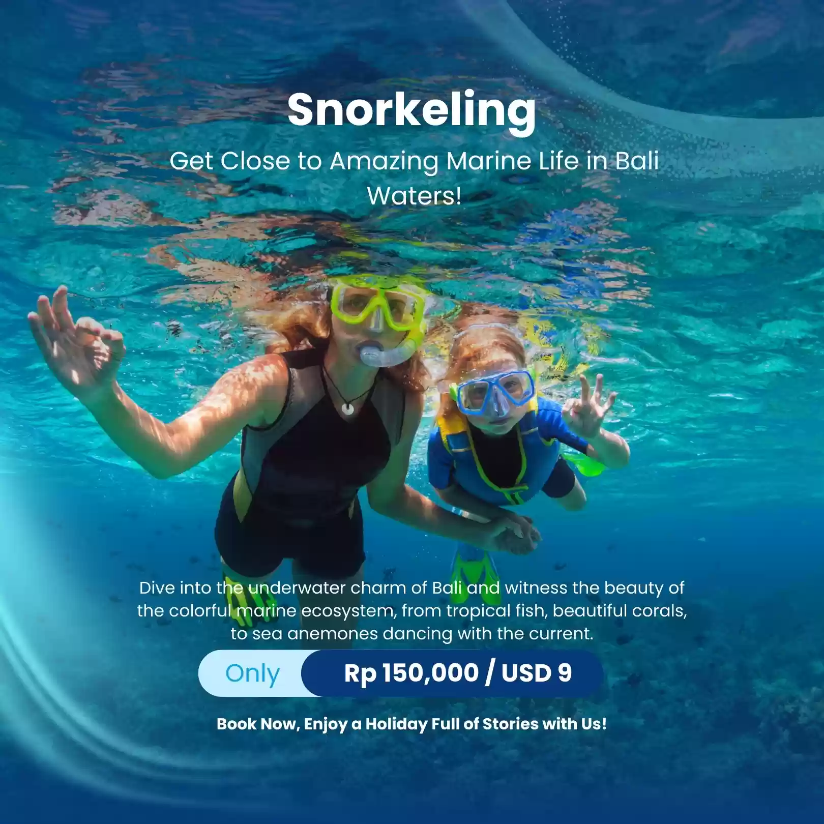 Snorkeling