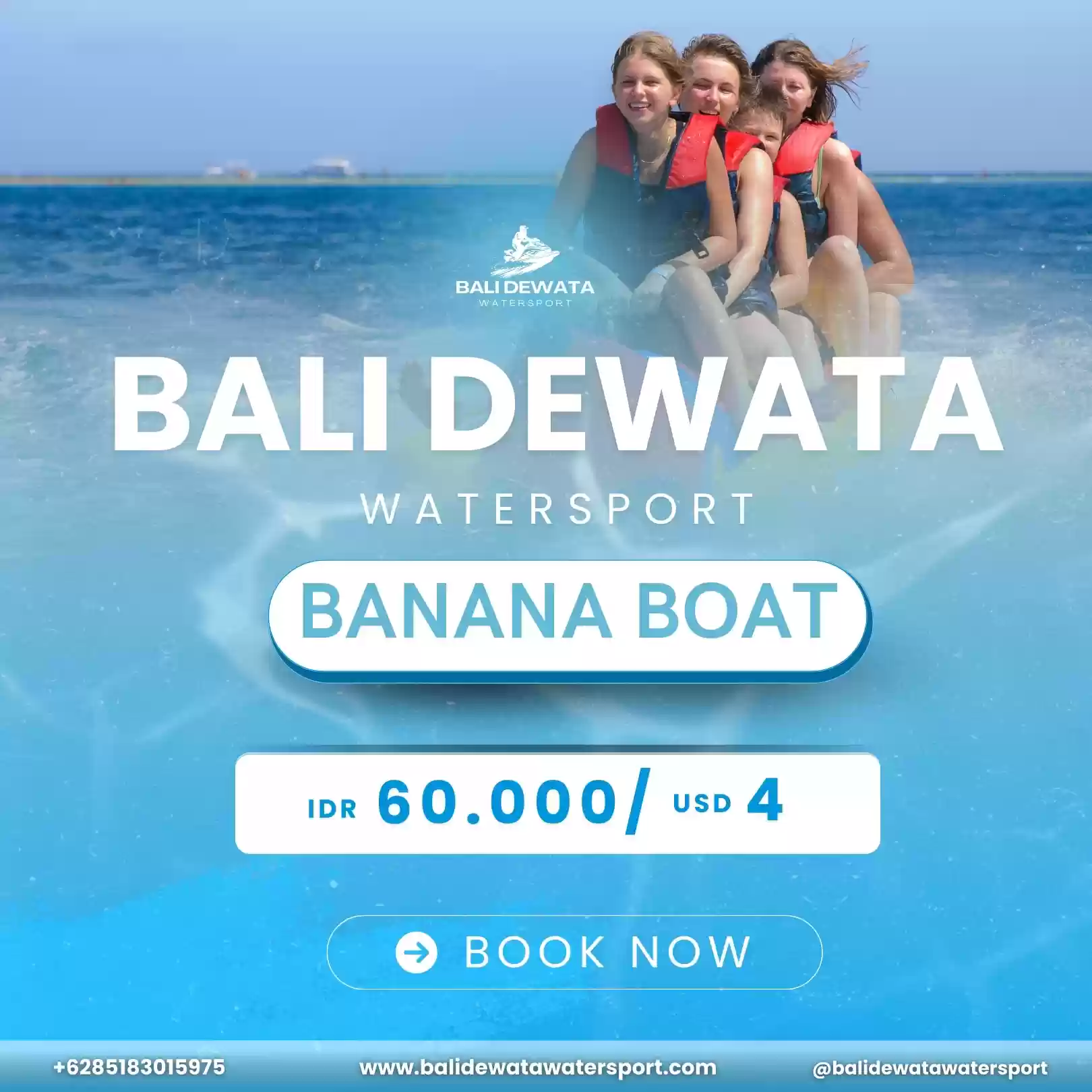 Banana Boat