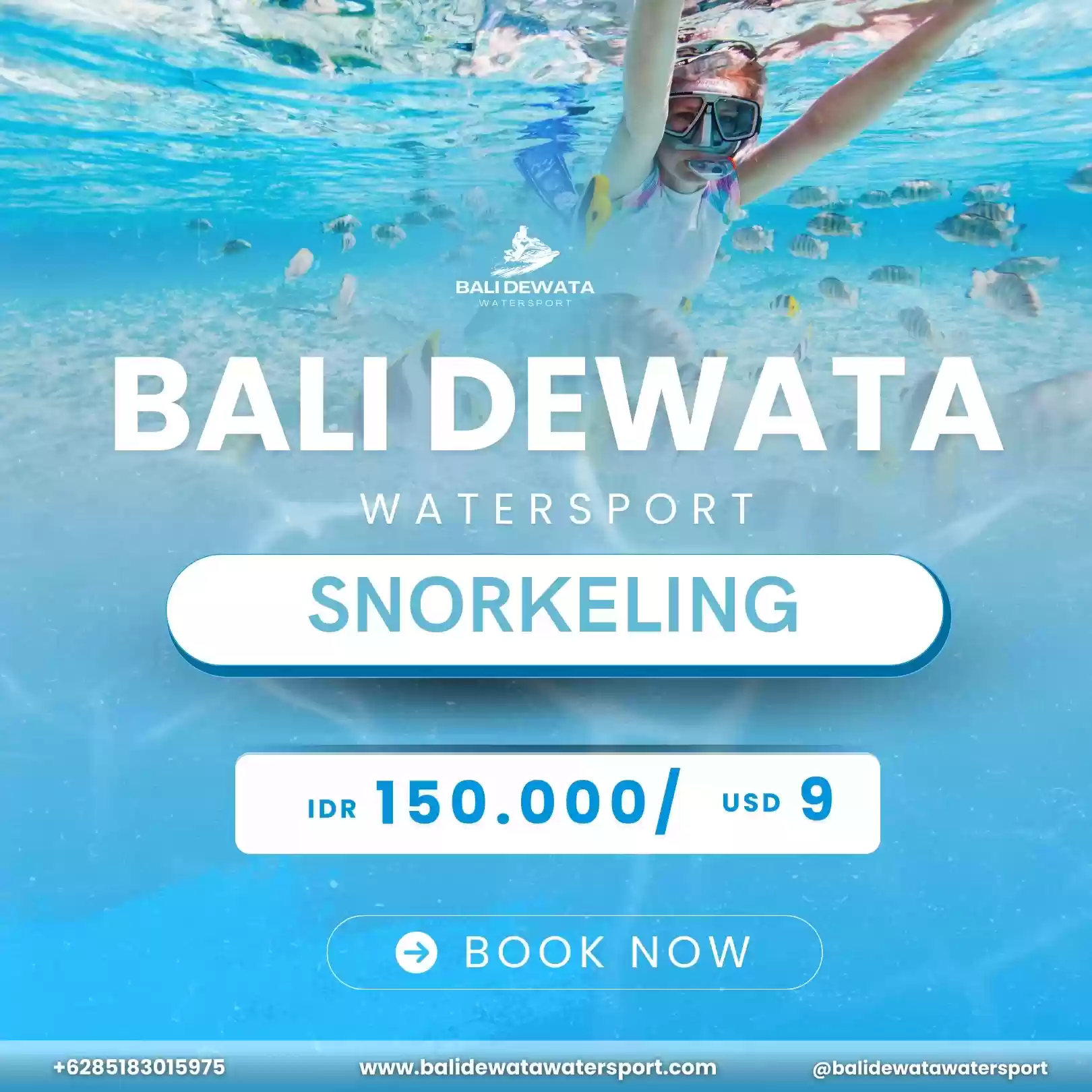 Snorkeling