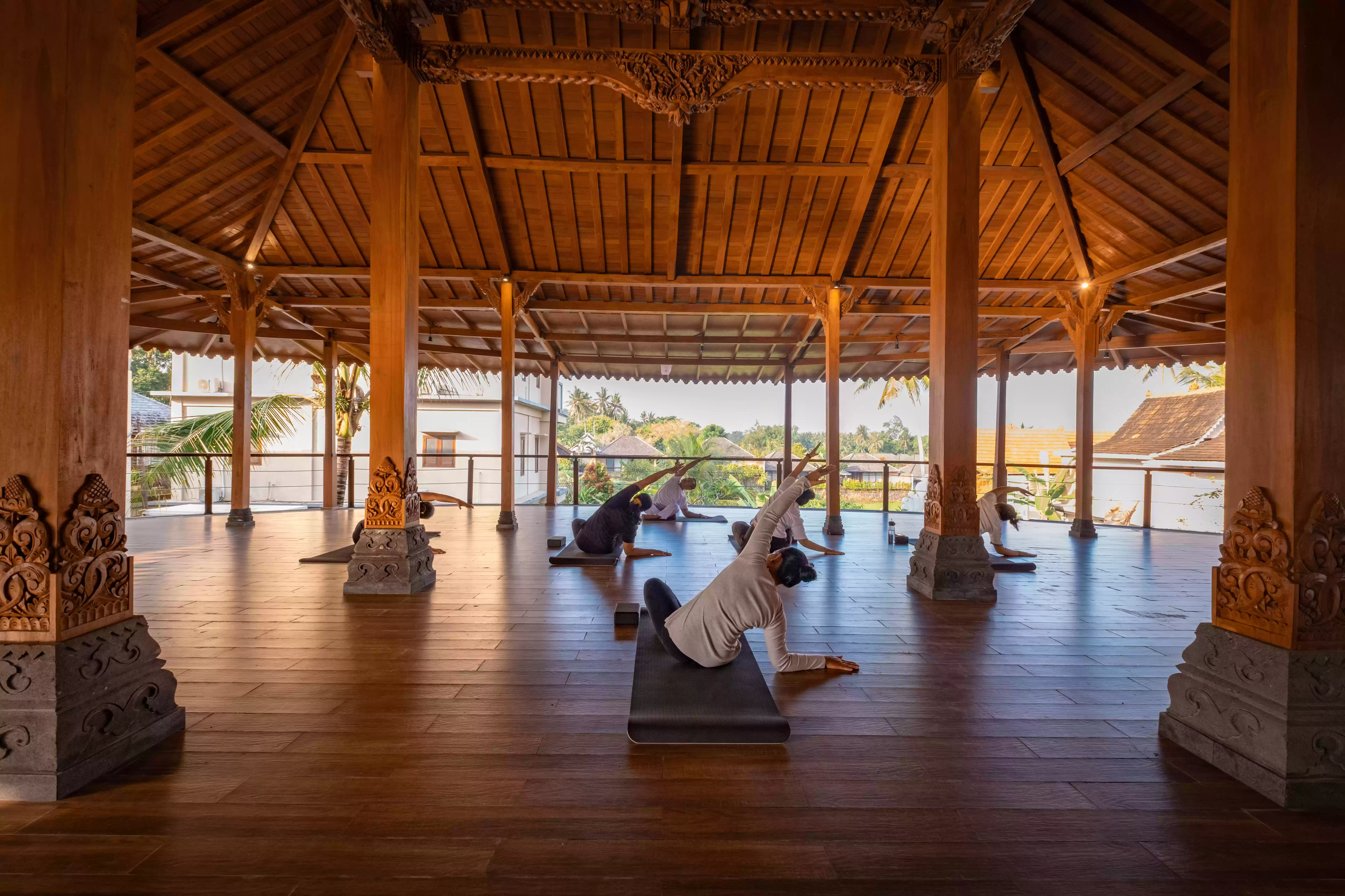 Why Ubud is the Perfect Destination for a Relaxing Bali Retreat