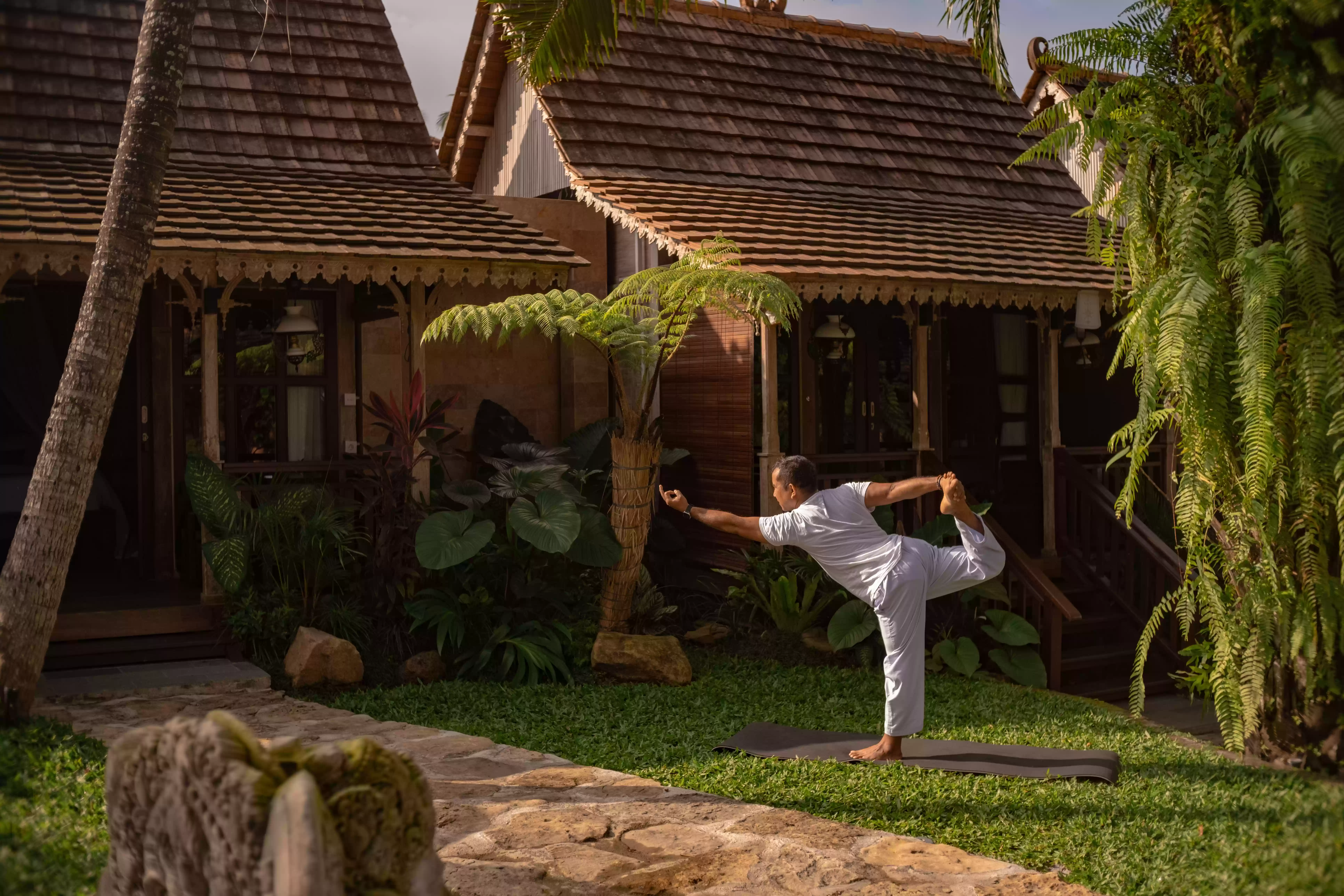Artropeace Ubud Retreat & Villas1