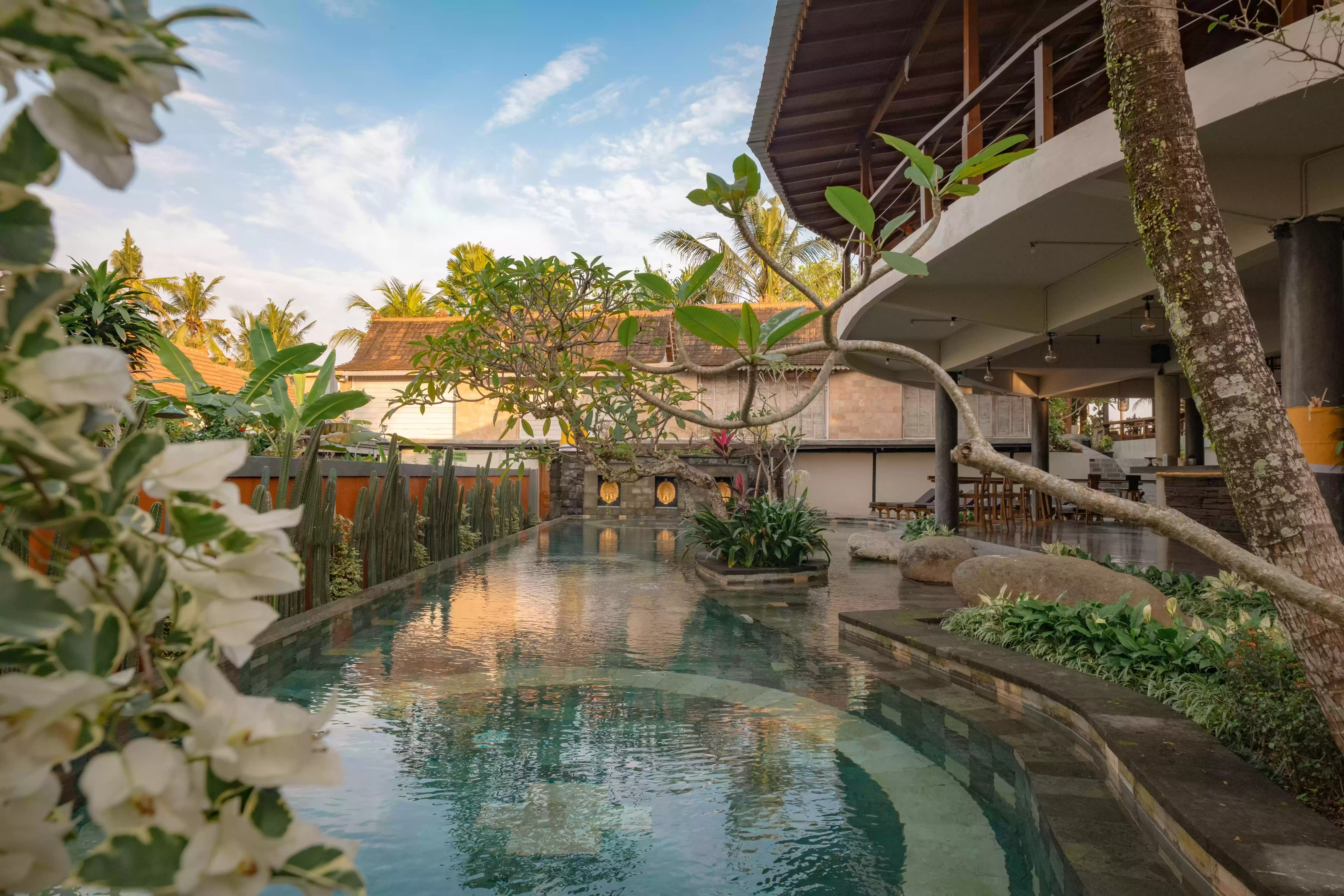 The Best Boutique Hotels in Ubud for an Authentic Balinese Experience