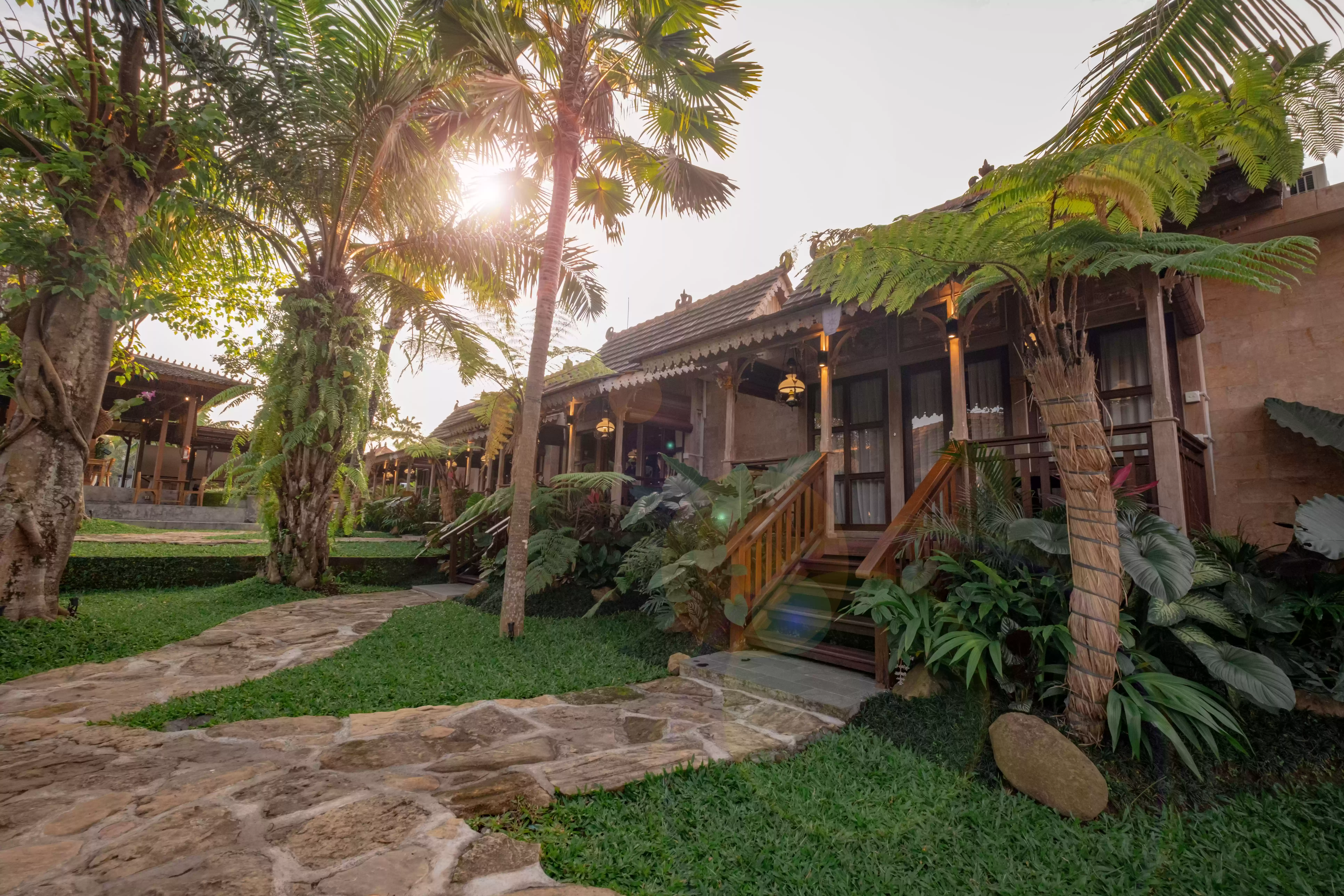 Artropeace Ubud Retreat & Villas5