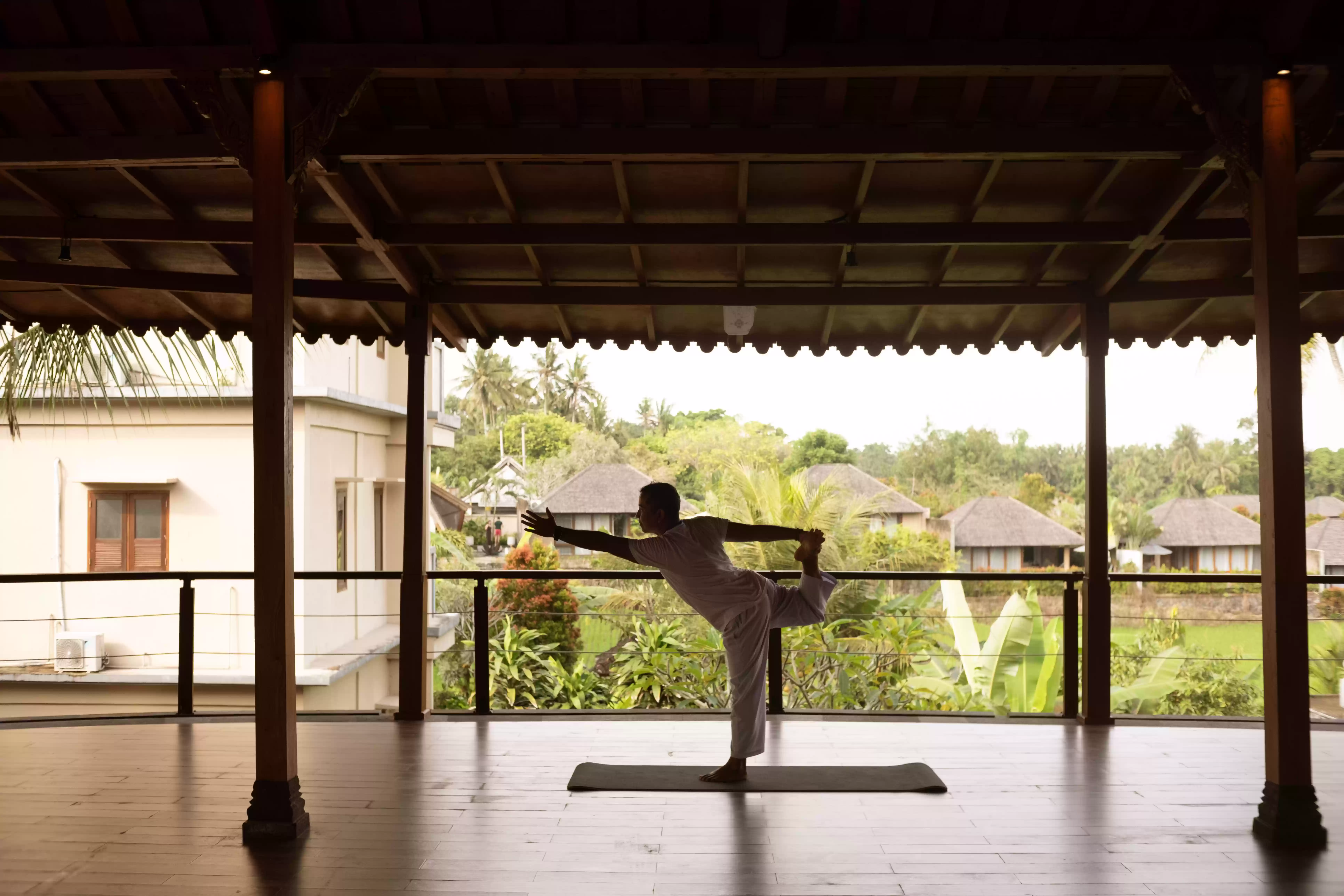Top 5 Wellness and Yoga Retreats in Ubud for Your Next Bali Getaway