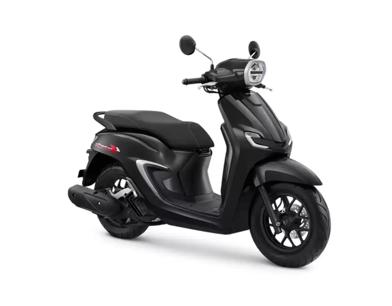 Honda Stylo