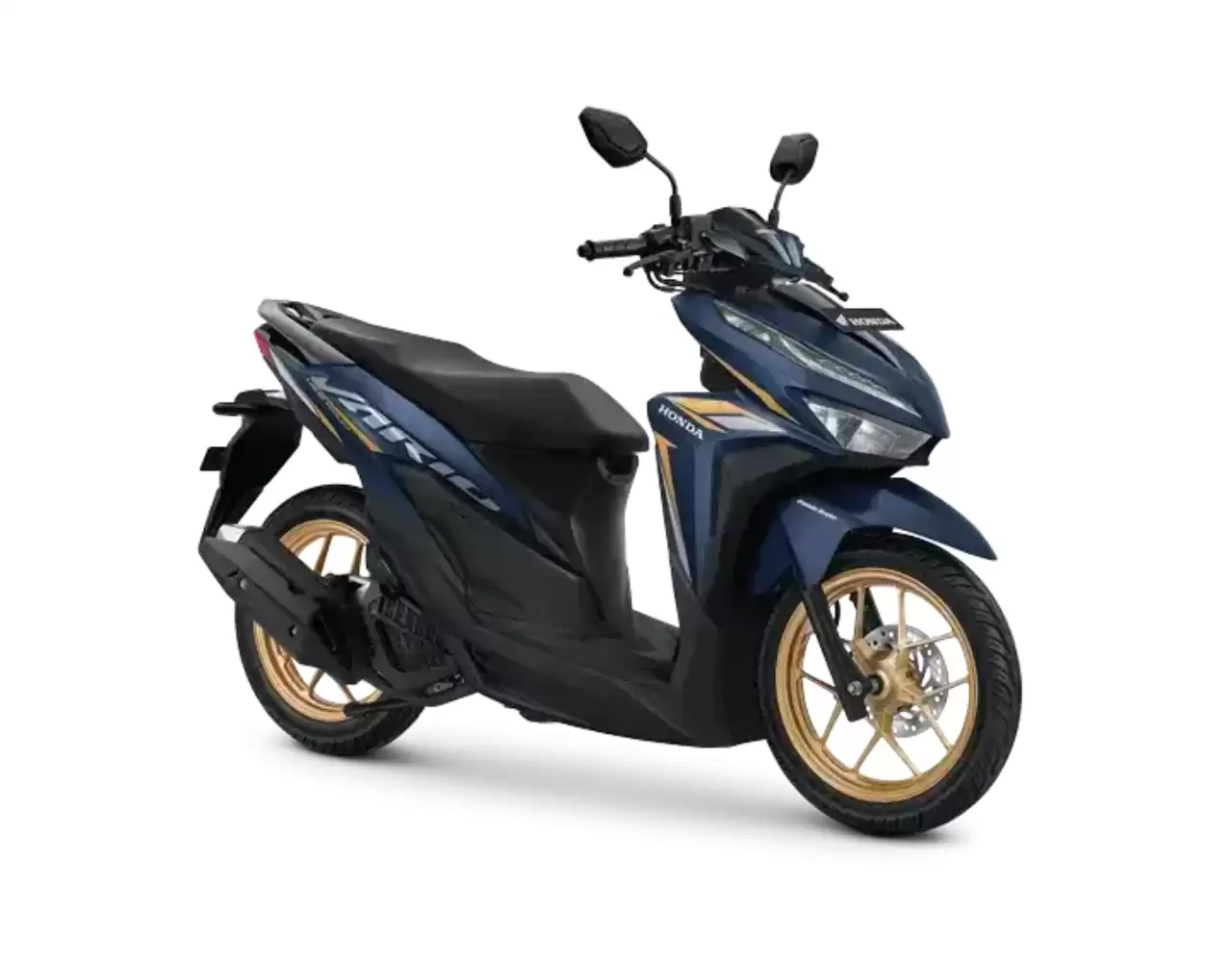Honda Vario 125