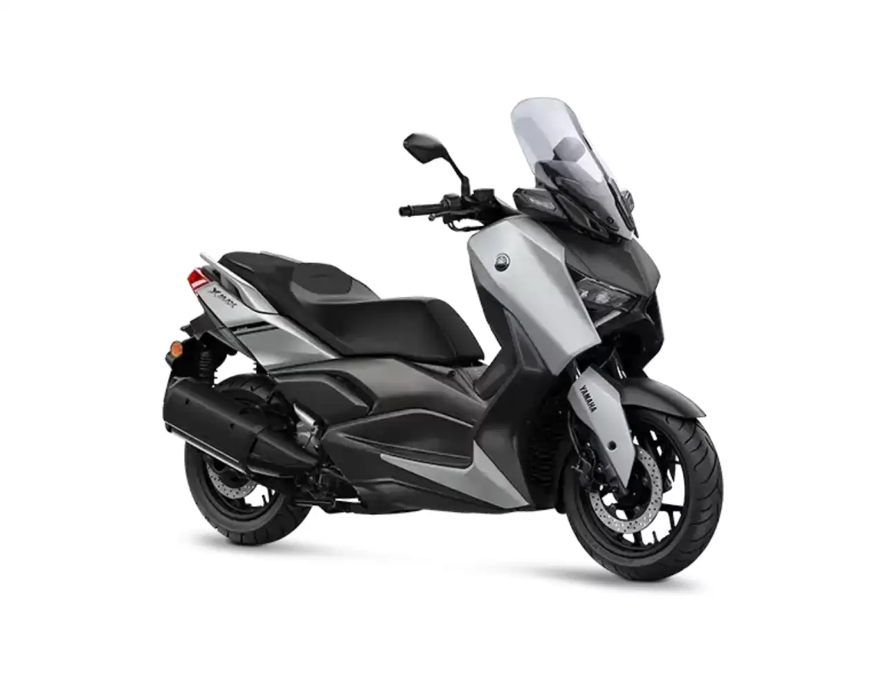 Yamaha X-Max 250
