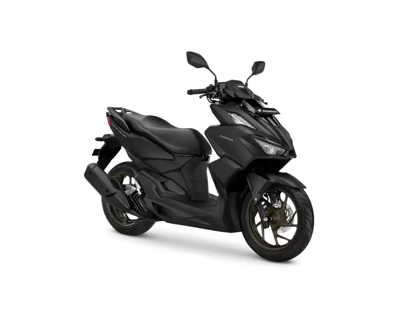 Honda Vario 160