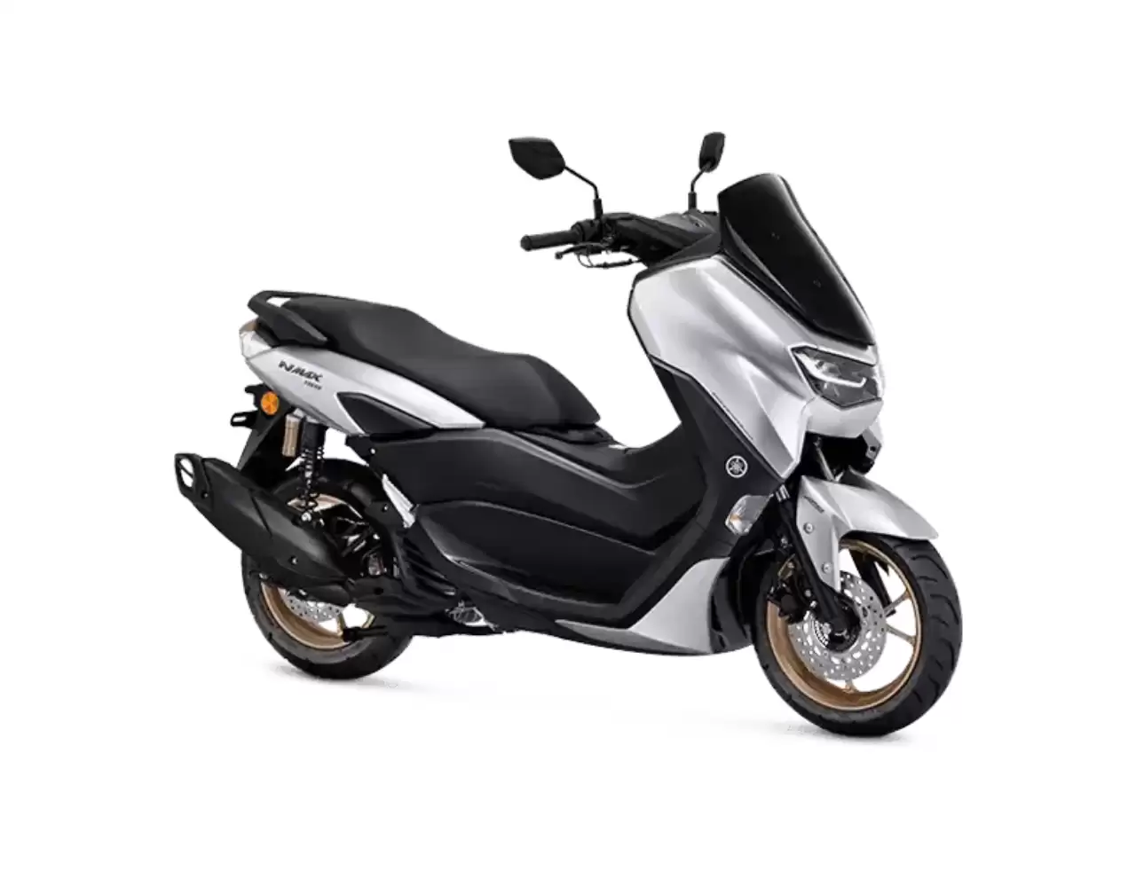 Yamaha N-Max