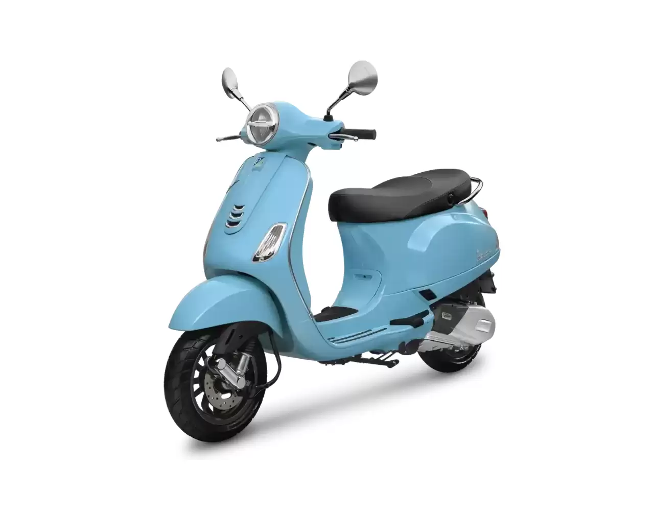 Vespa Piaggio