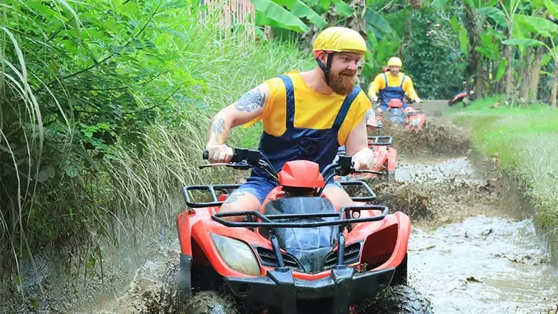 Is an ATV Ride in Ubud Worth It? Honest Review, Price & Tips 2025