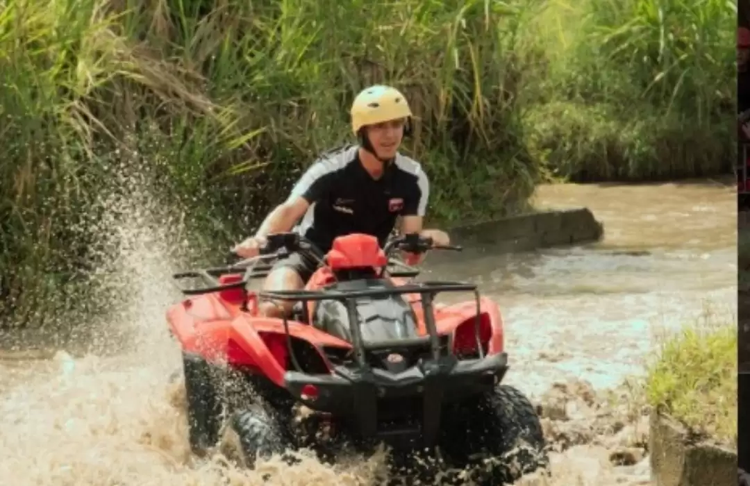 ATV and Sunset Viewpoints - Capture Bali Golden Hour Off the Beaten Path