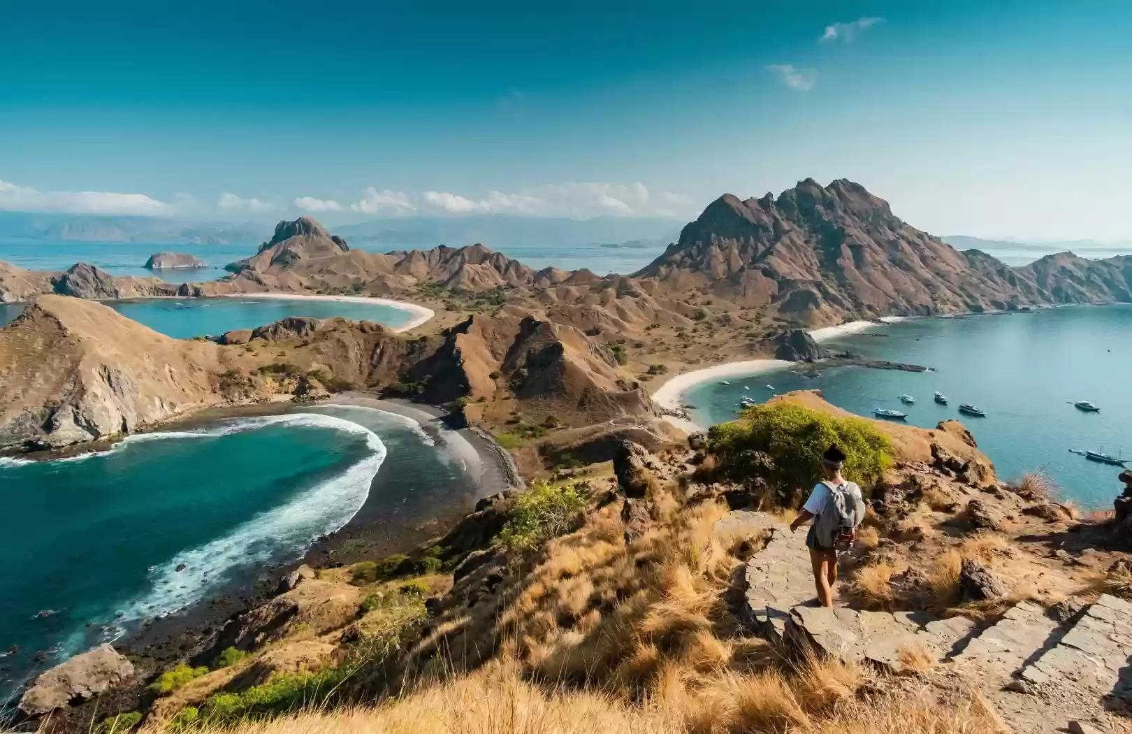 Komodo Trip from Lombok