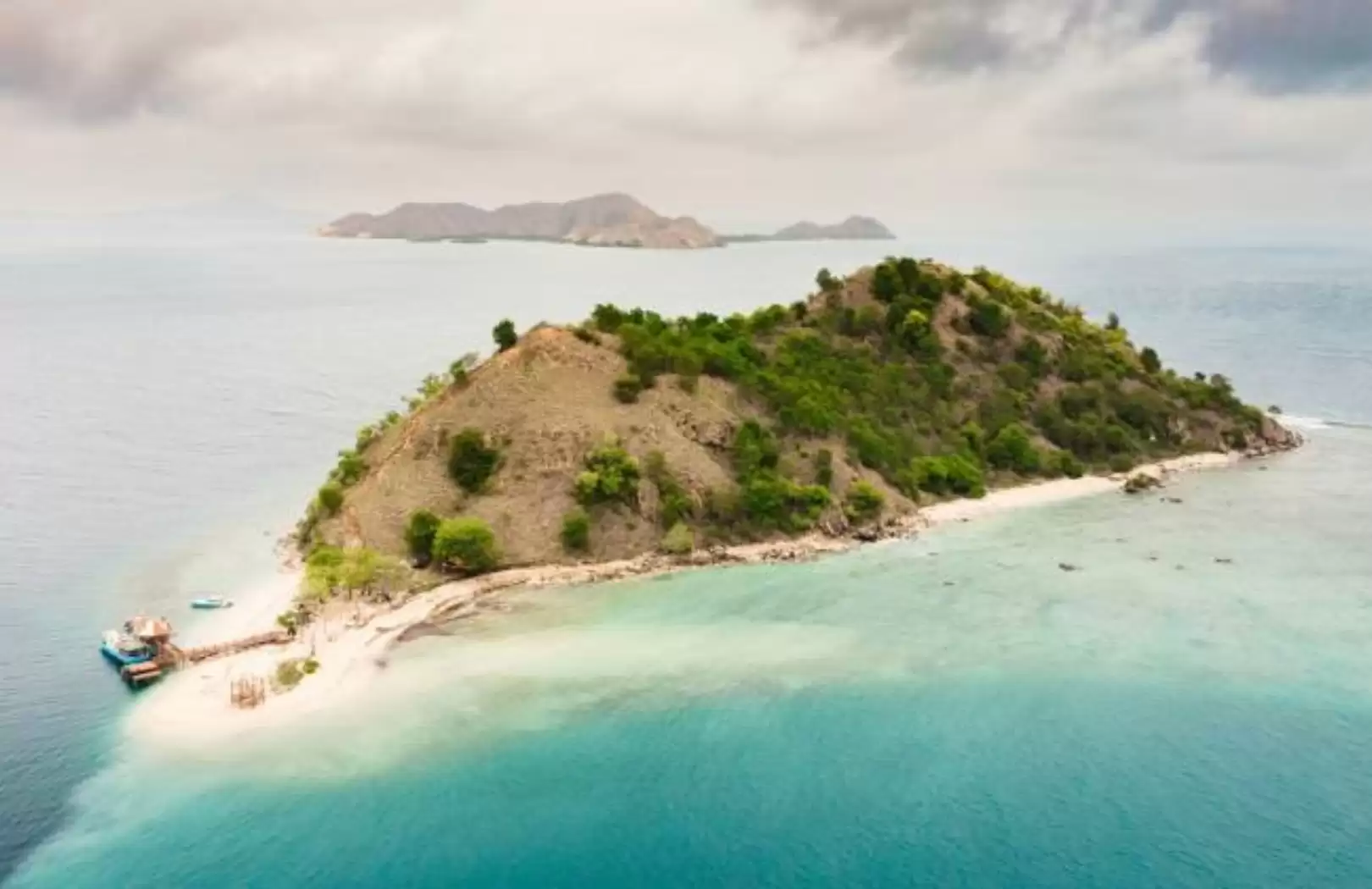 Komodo Trip from Lombok