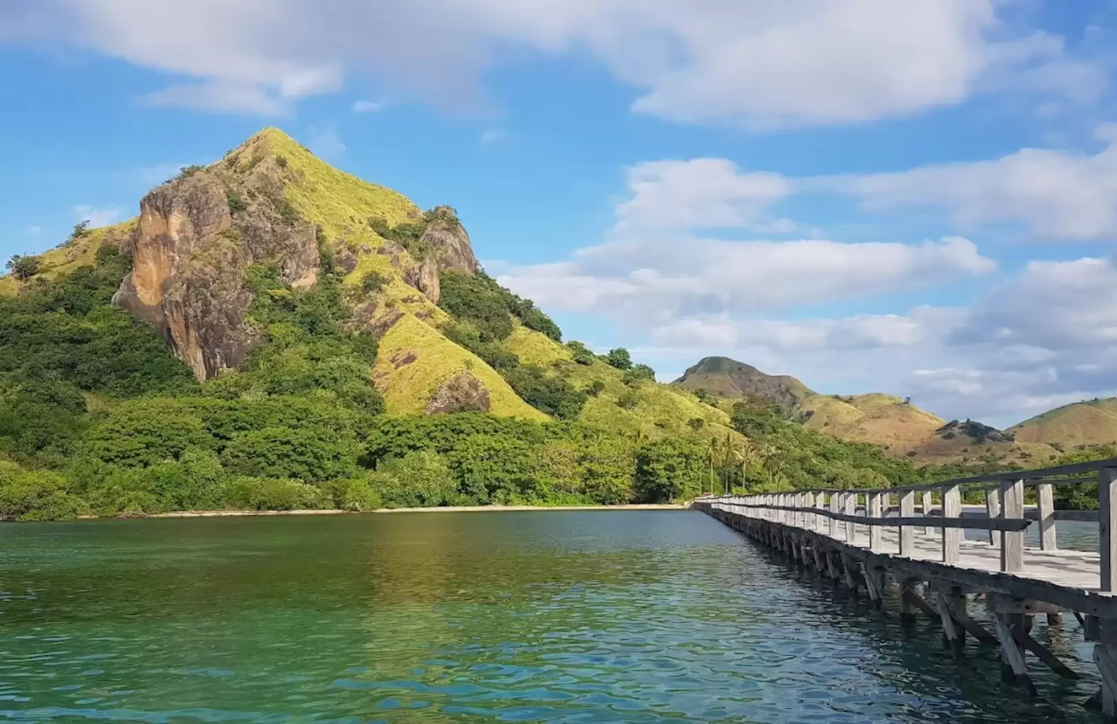 Komodo Trip from Lombok
