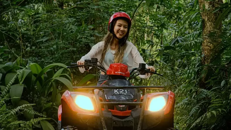 is it safe to ride atv while pregnant? Mom need to Know