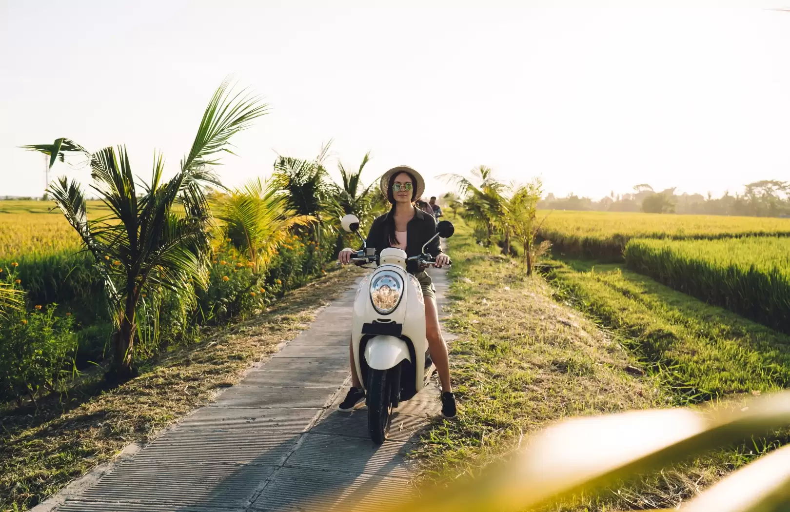 The Ultimate Guide to Renting a Scooter in Bali: Everything You Need to Know
