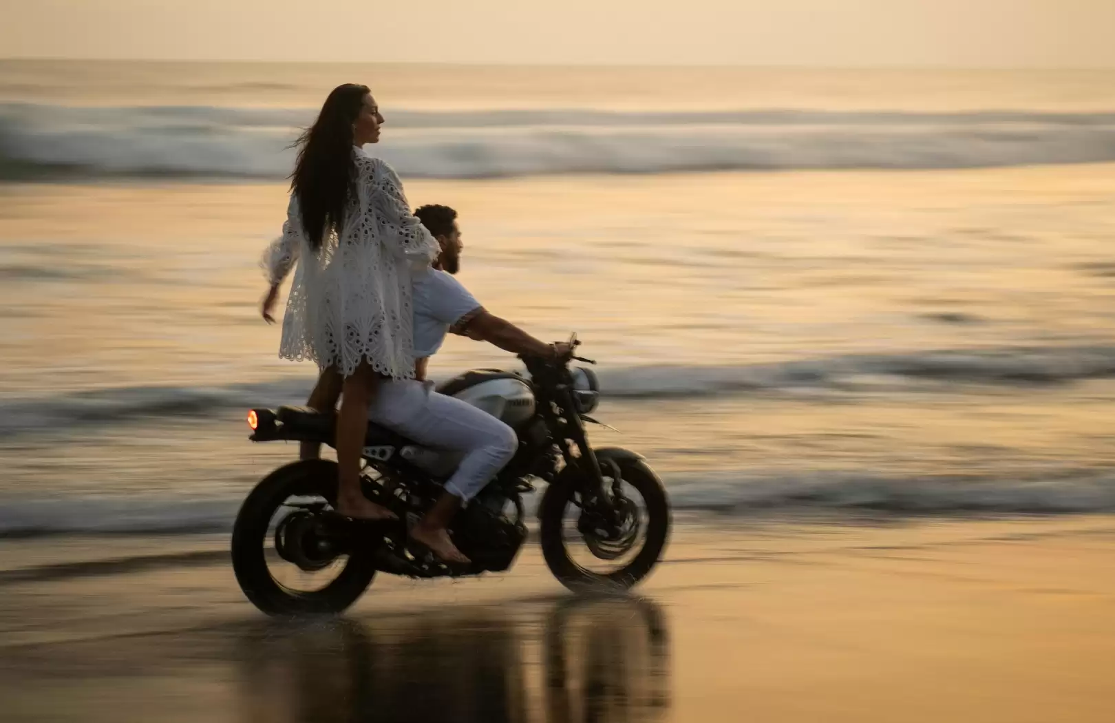 Why Renting a Scooter in Canggu Is the Best Way to Explore Bali