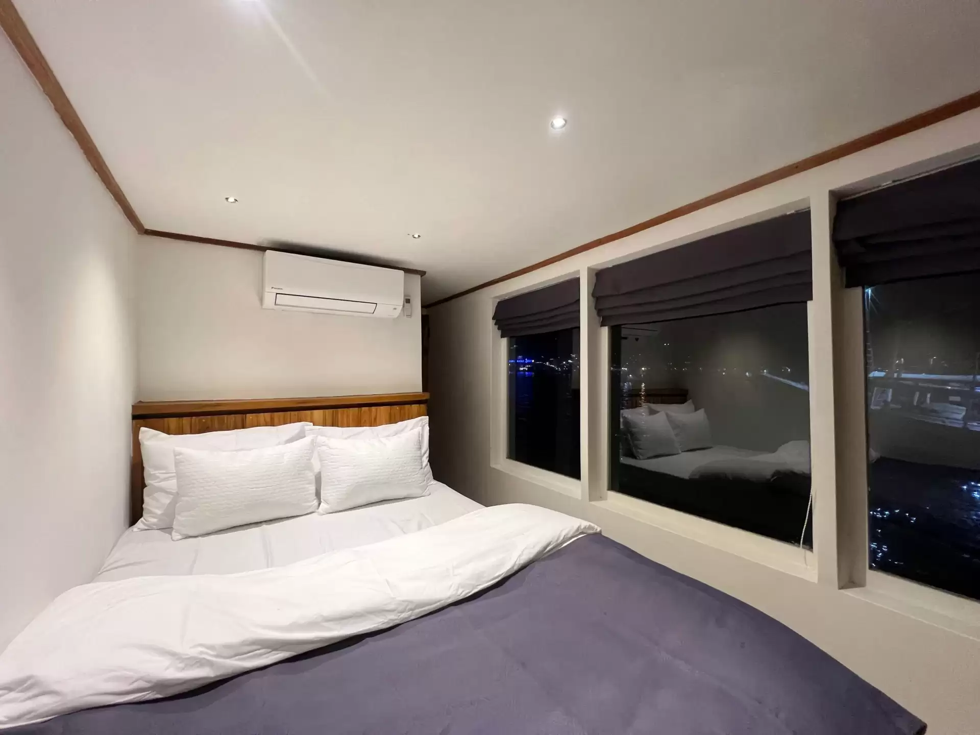 Lanakila Phinisi Sailing Komodo Tour