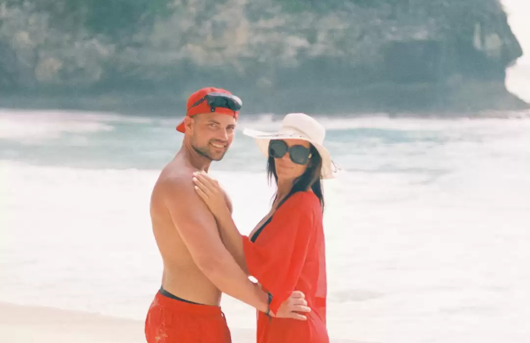 Canggu for Couples - Romantic Getaways and Sunset Experiences