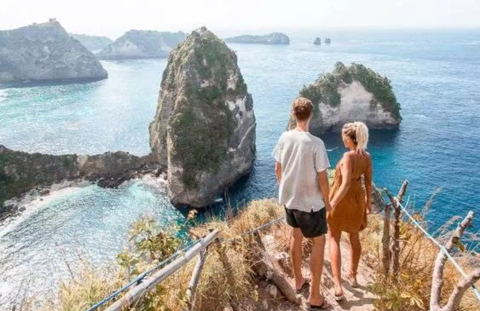 King of Five/Thousand Island