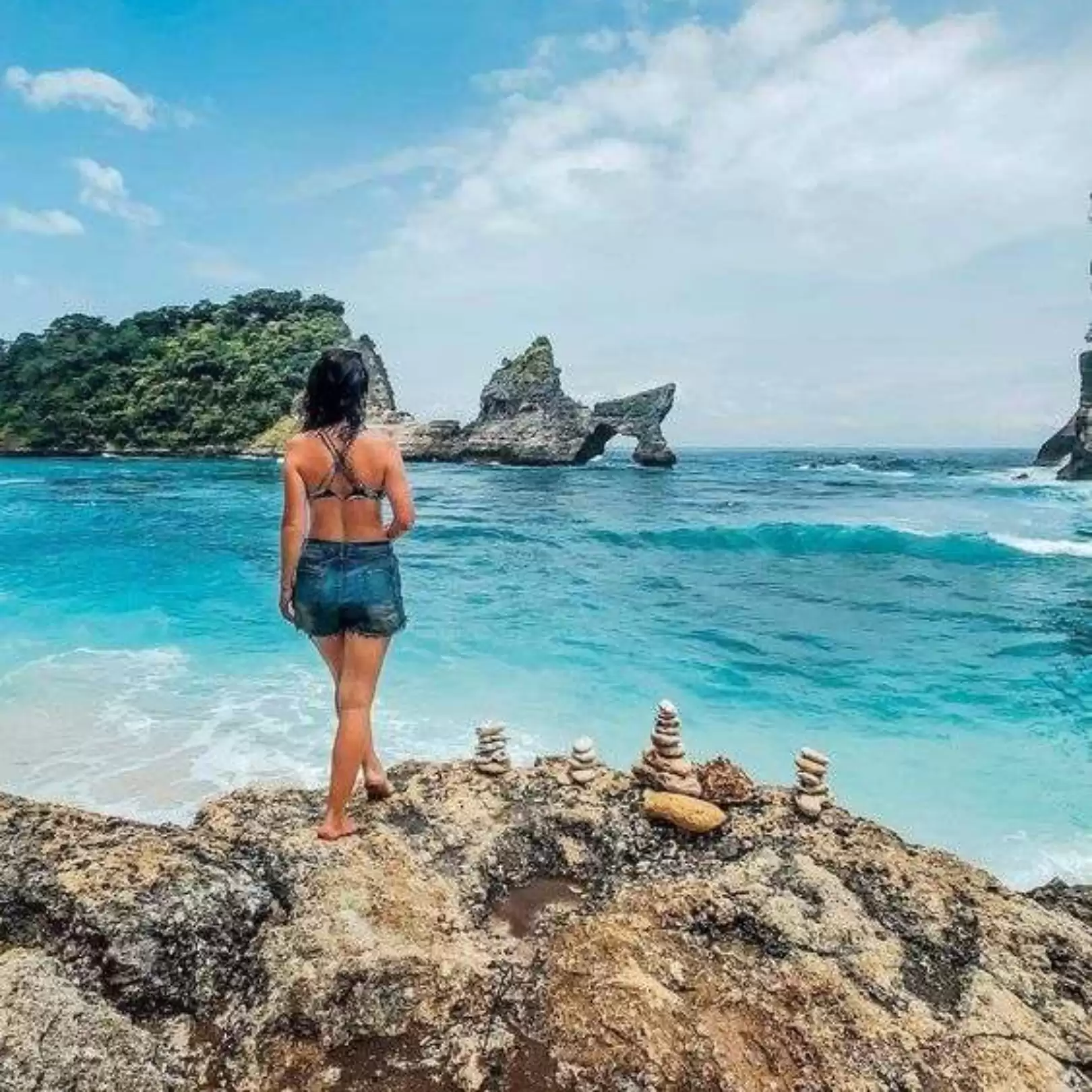 Nusa Penida Trip 3D2N