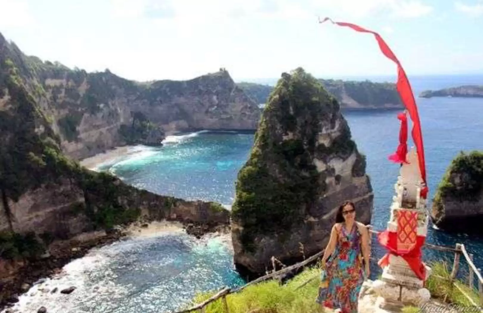 Raja Lima/Thousand Island