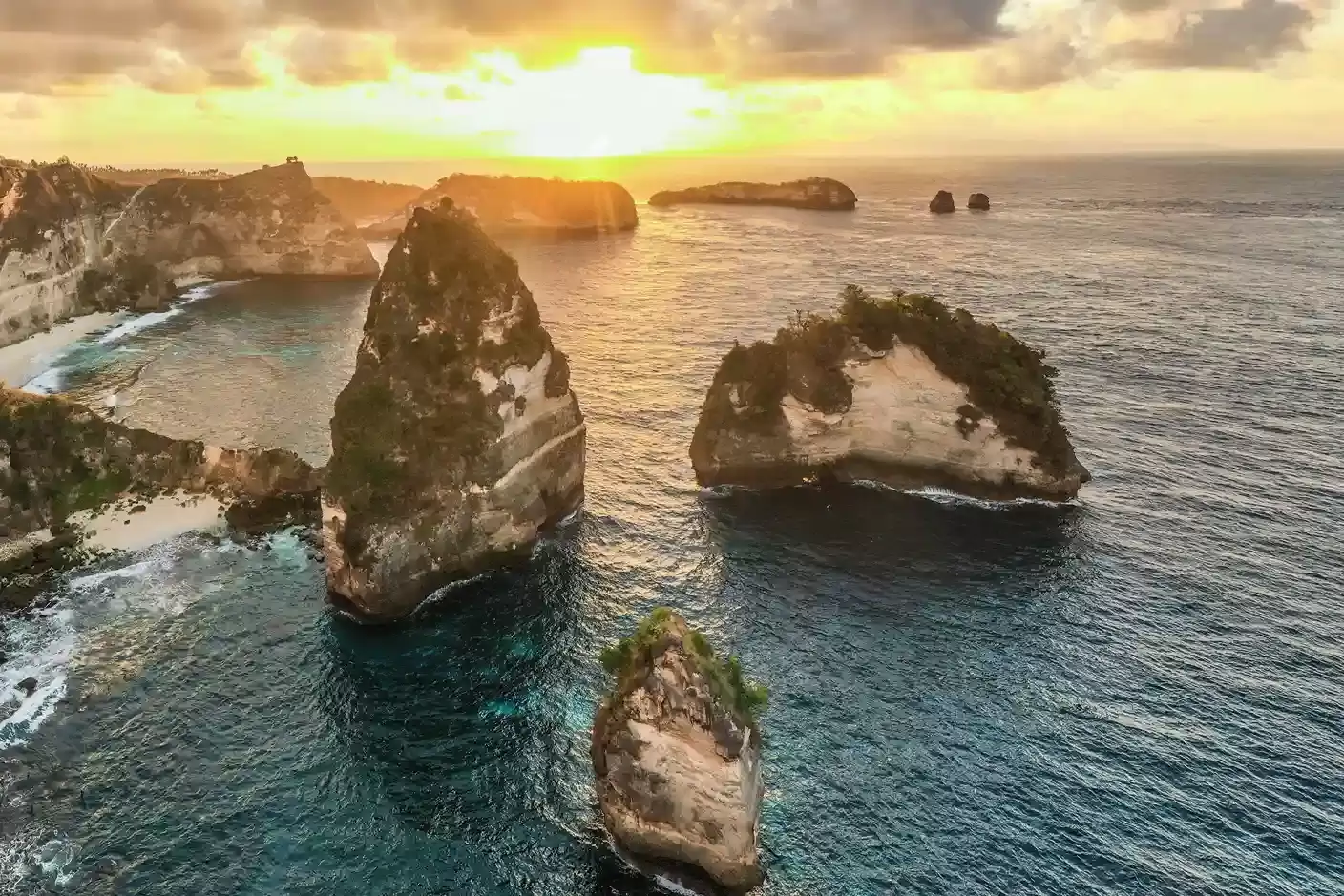 Journey to Discover Hidden Wonders and Inner Peace on a Paradise Island