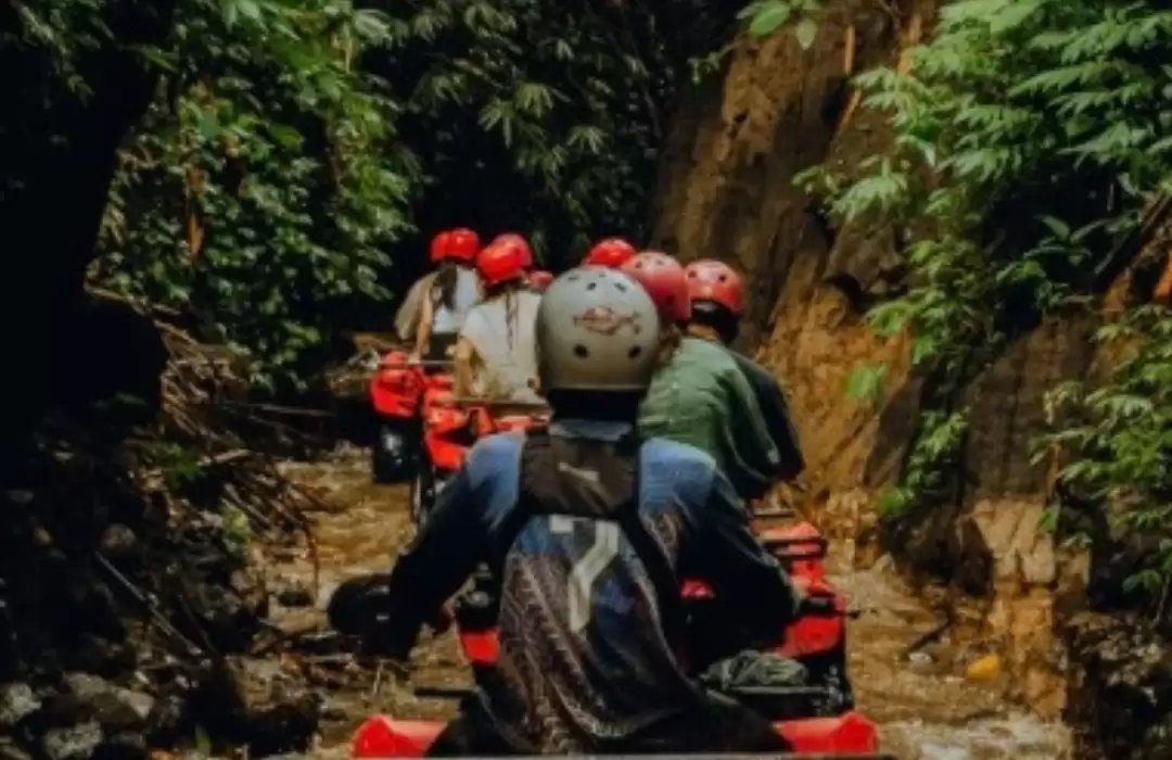 Photography on the Trails - Capturing Bali Hidden Gems with Dadi Bali Adventures