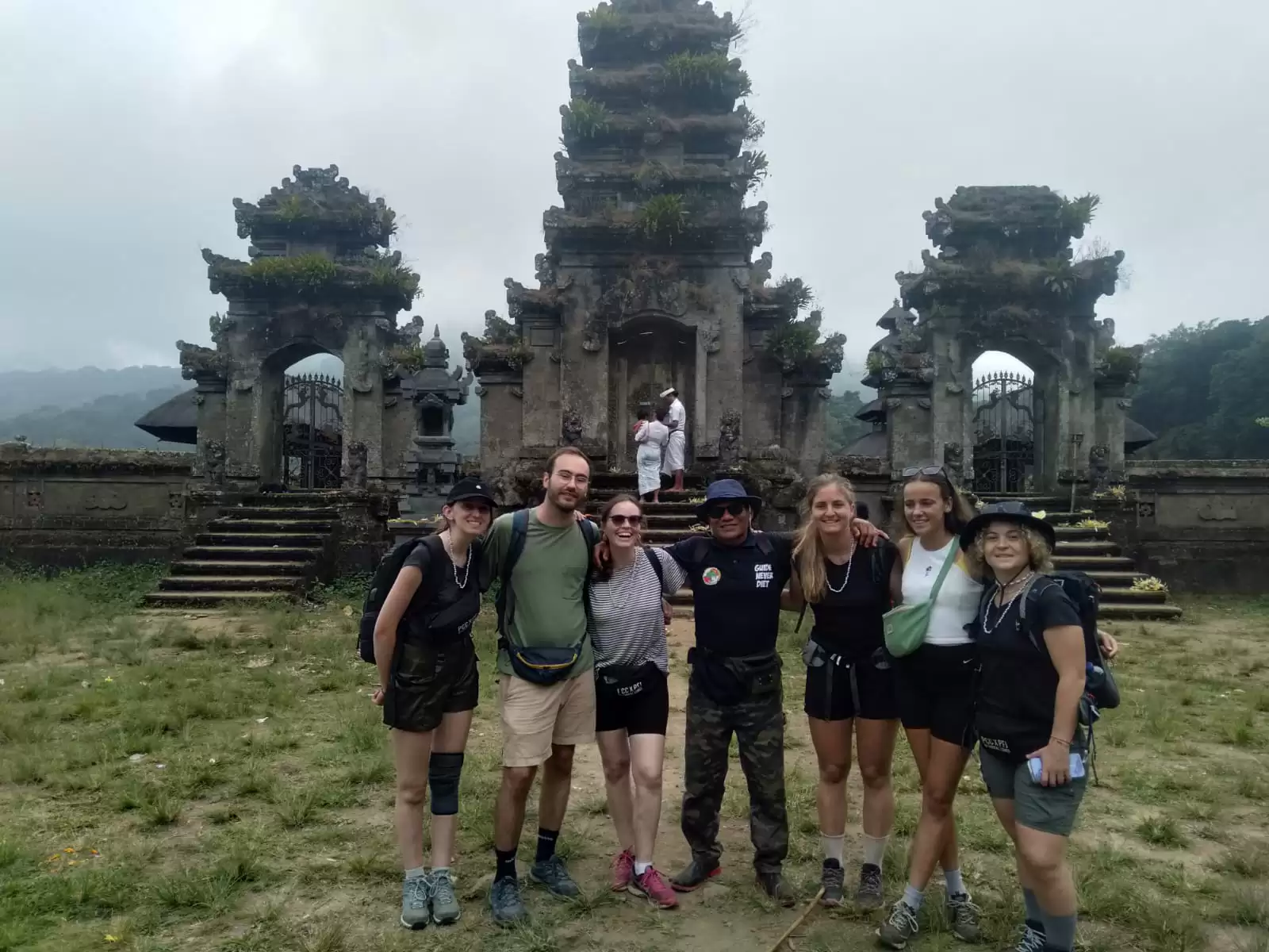 Bali Tamblingan Jungle Trekking