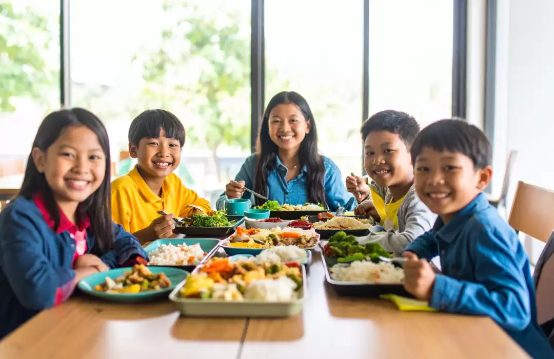 Panduan Lengkap Menyusun Bekal Sekolah Sehat dari Produk Super Ekonomi Bali