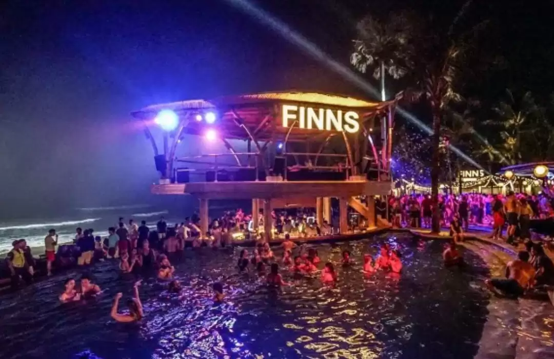 Bali Nightlife Beyond the Beach - Bars, Live Music, and Local Culture