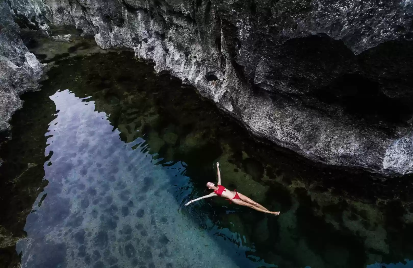 Combination Nusa Penida Tour (West + East)