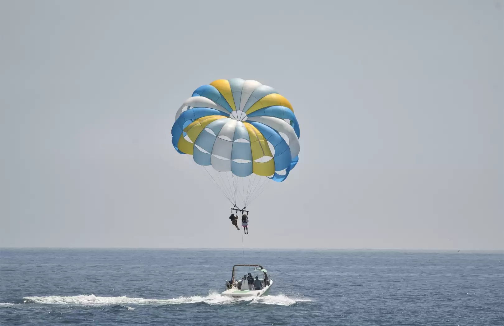 Watersport Adventure