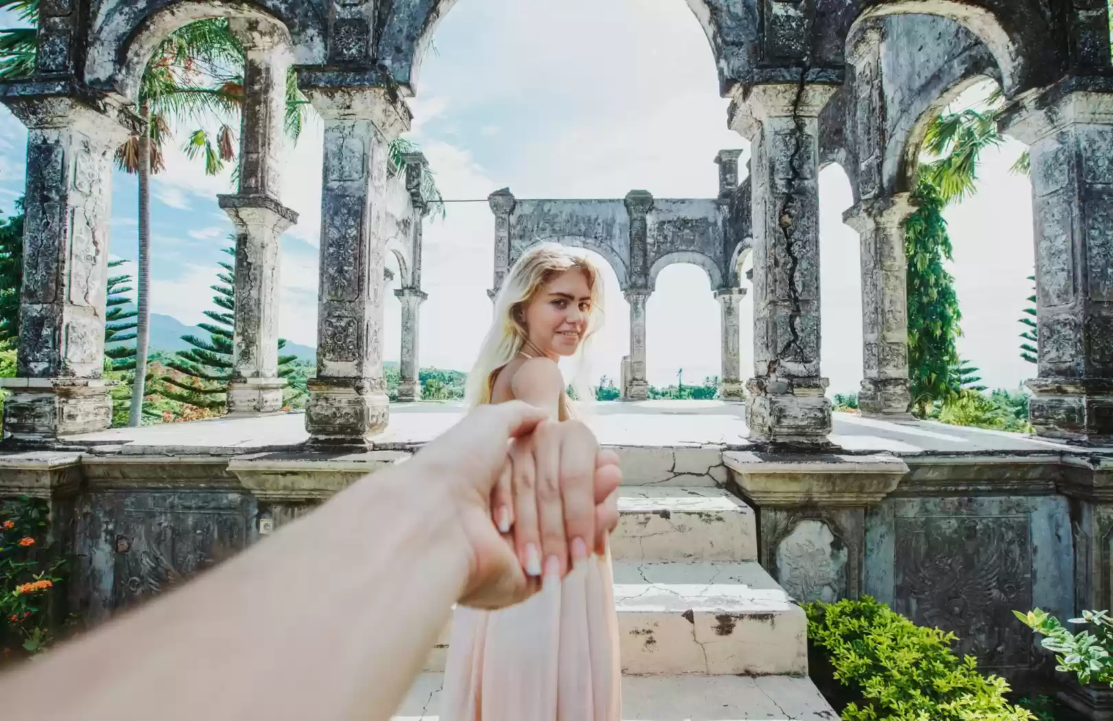 Customizable Bali Tour