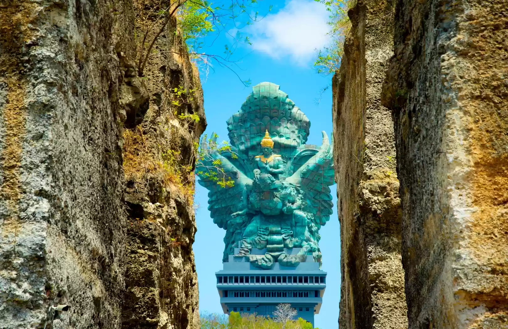 Bali Uluwatu Tour