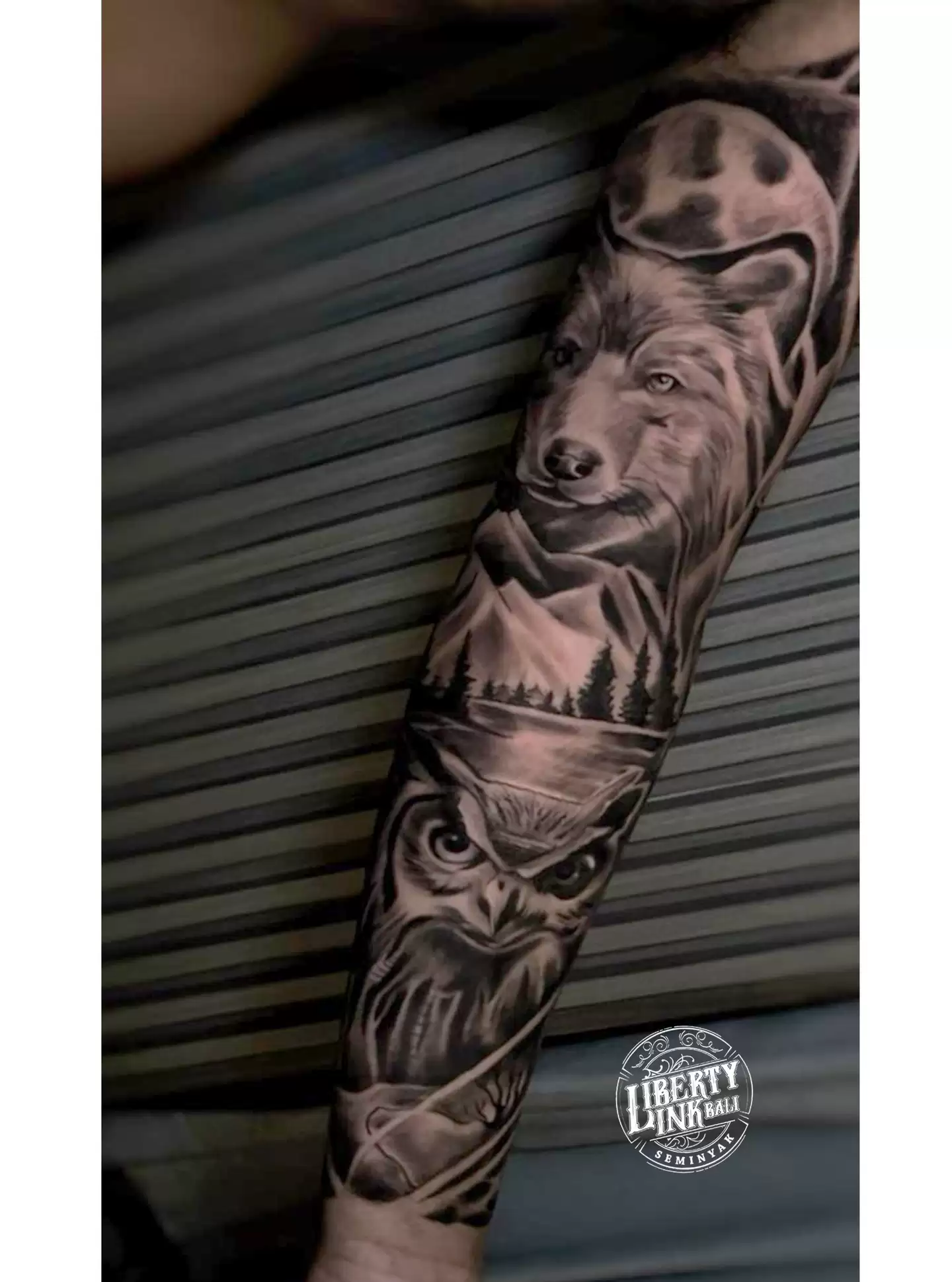 The Ultimate Guide to Choosing Your First Tattoo Design