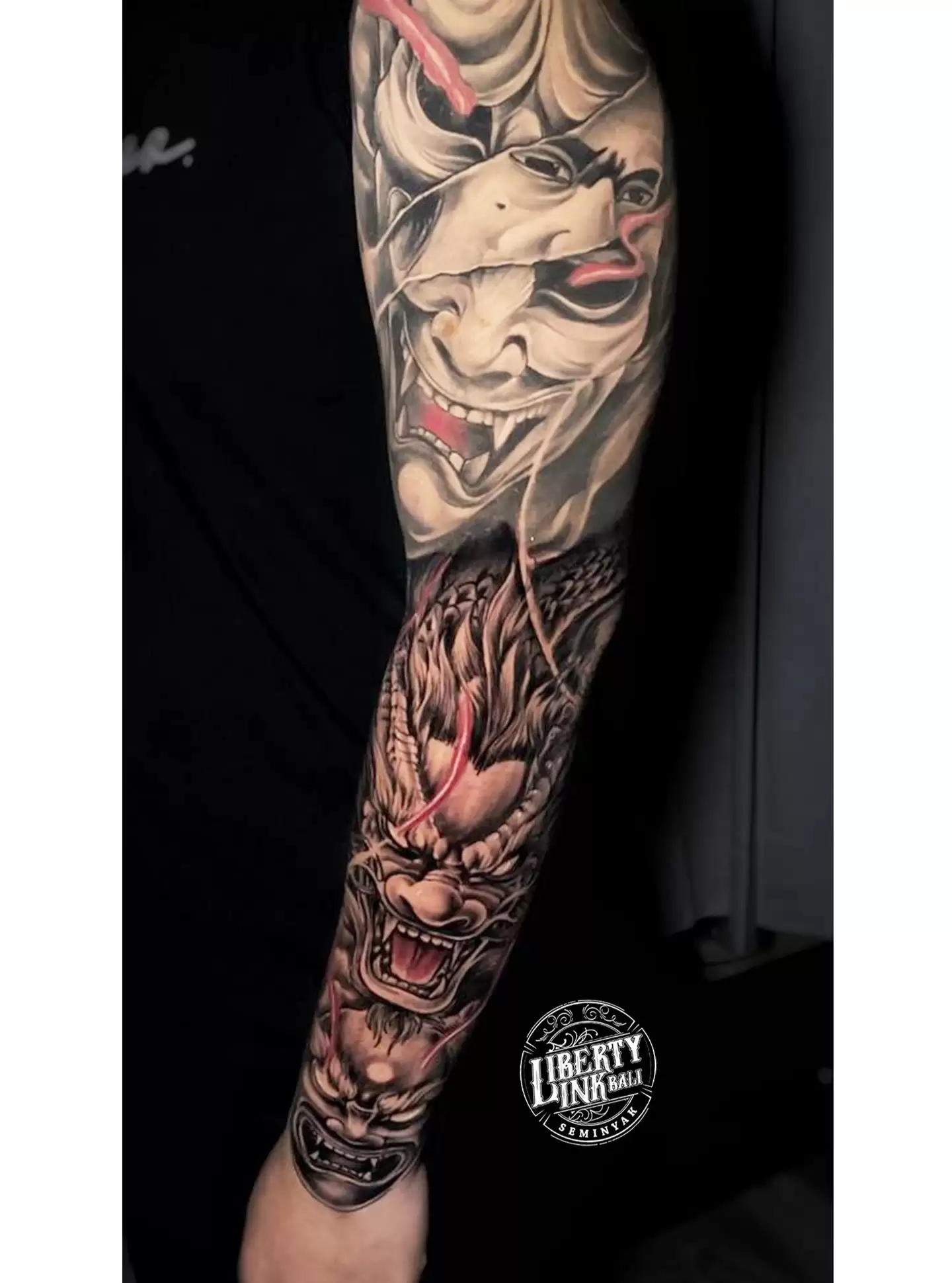 Why First-Timers Feel Comfortable at Liberty Ink Bali