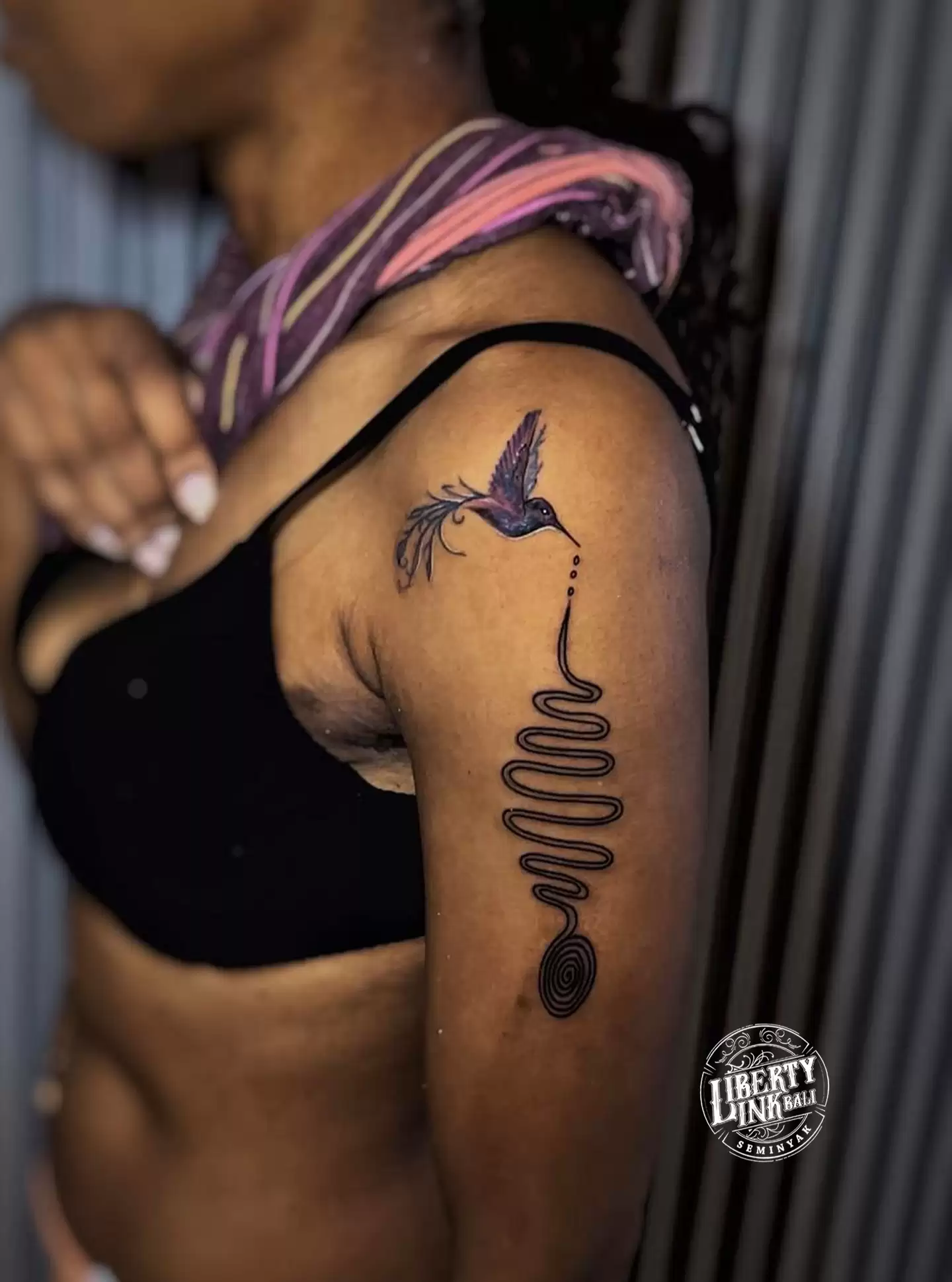 Custom Tattoo Styles That Stand Out in Seminyak