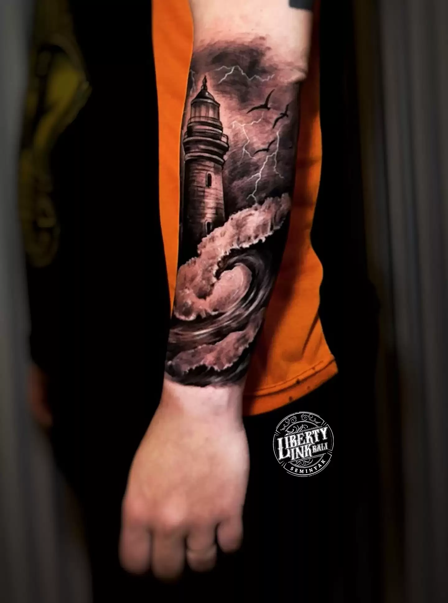 How Our Artists Transform Your Tattoo Ideas into Reality