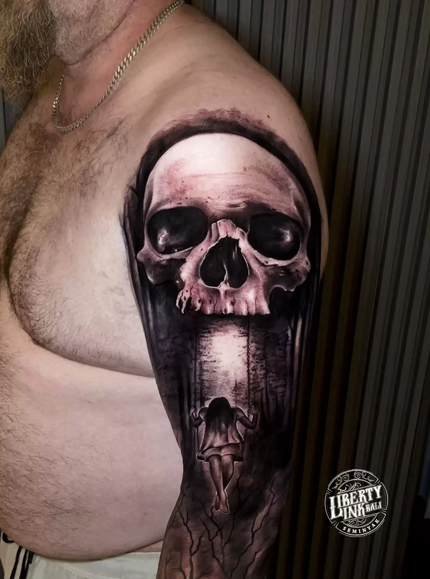 The Ultimate Guide to Choosing the Right Tattoo Artist at Liberty Ink Bali